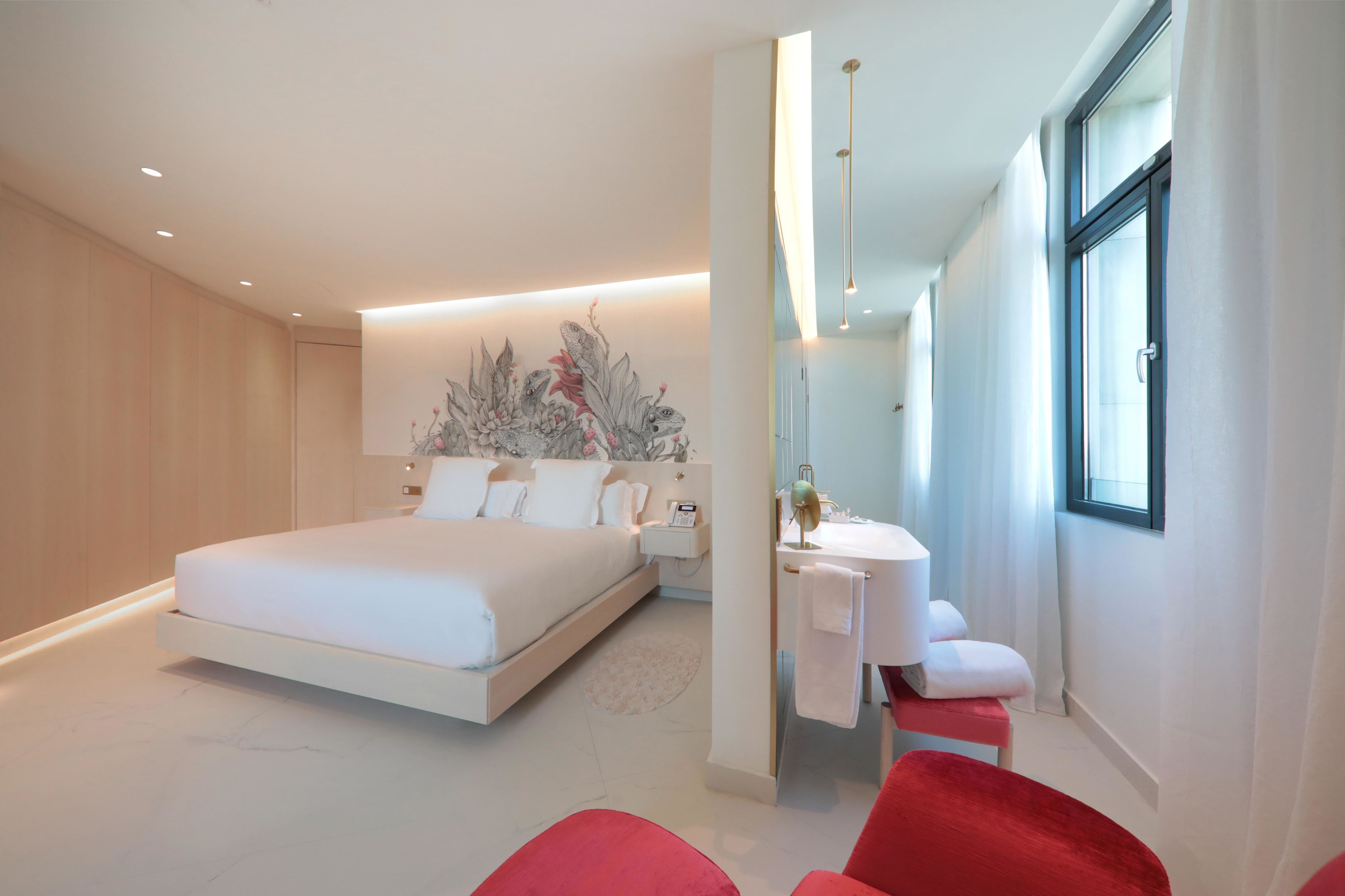 Hotel: BLESS Barcelona