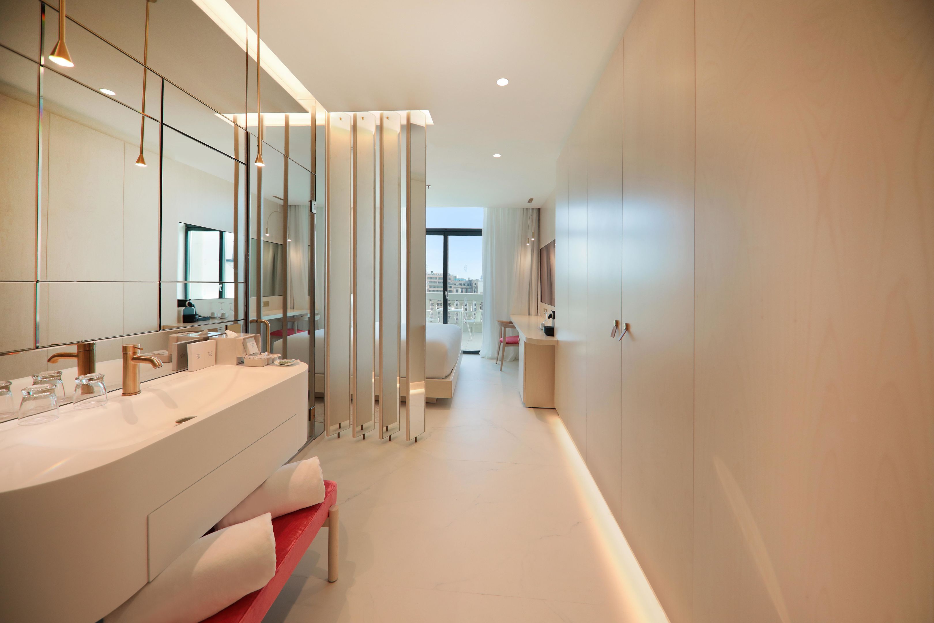 Hotel: BLESS Barcelona
