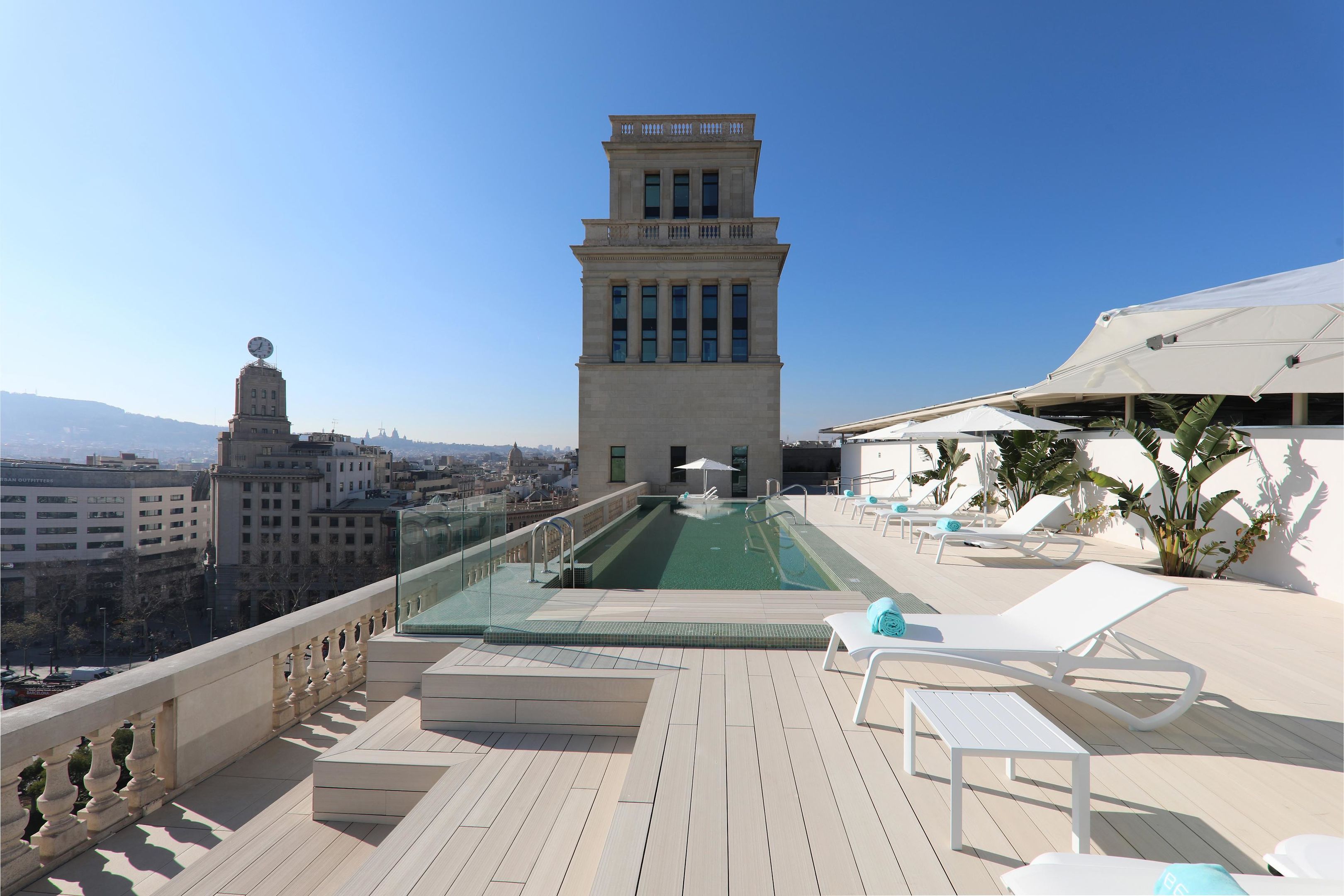 Hotels - Barcelona - BLESS Barcelona