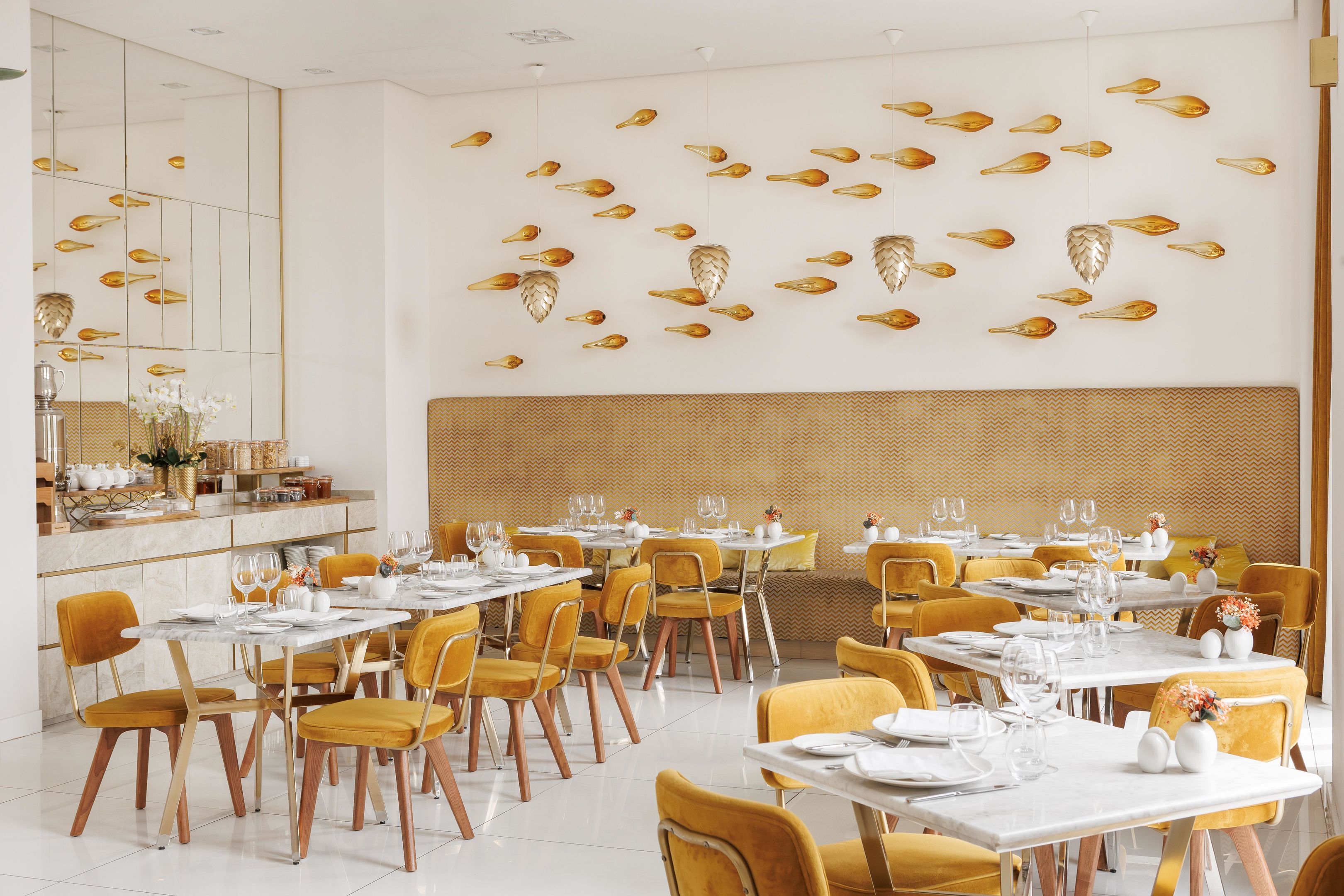 Hotel: BLESS Barcelona