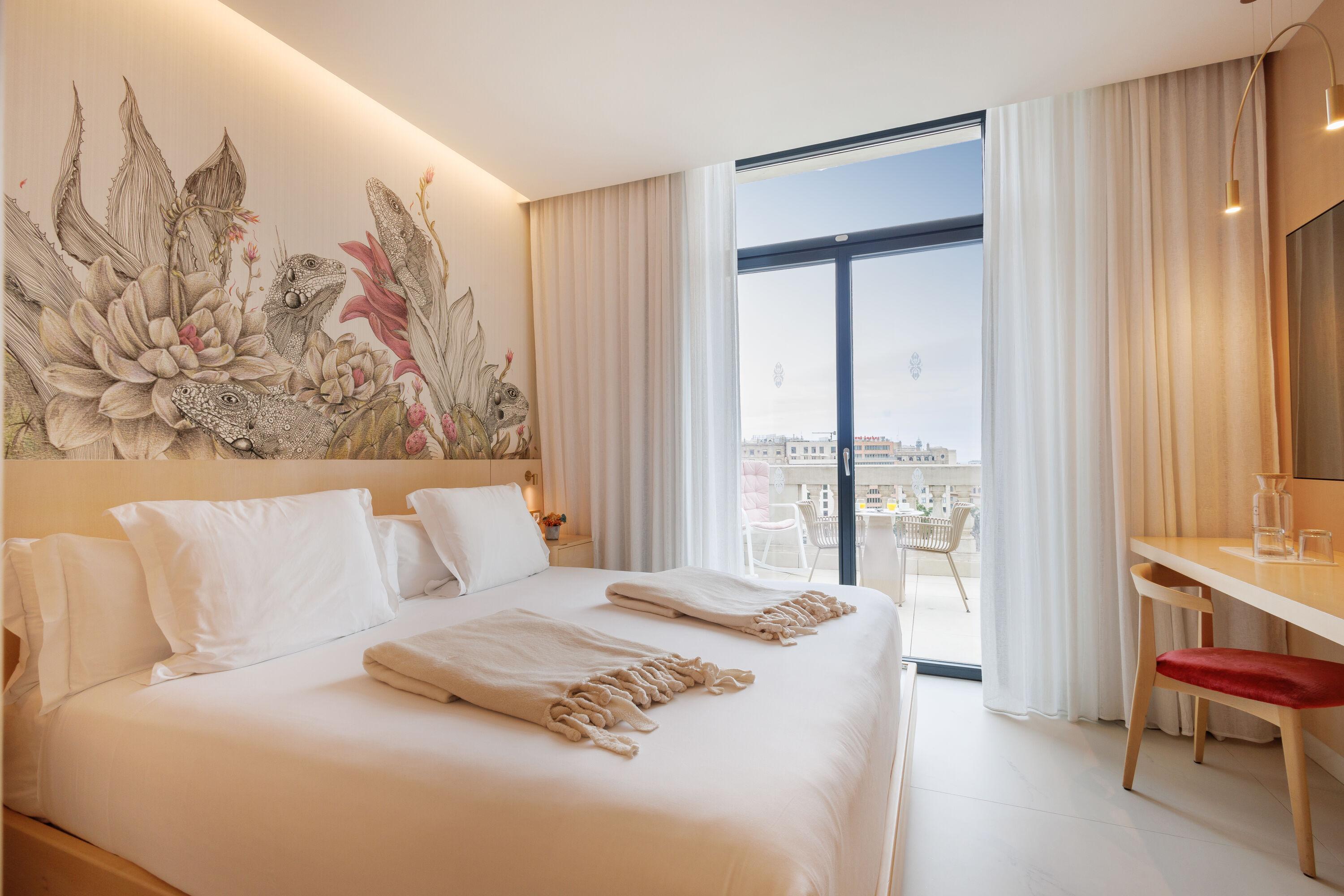 Hotel: BLESS Barcelona