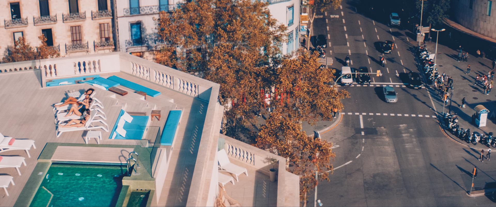 Hotels - Barcelona - BLESS Barcelona