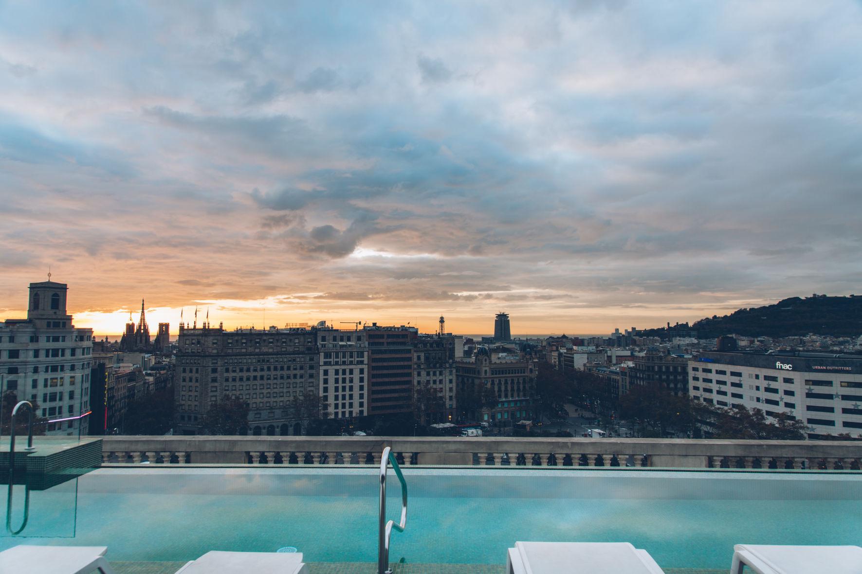Hotels - Barcelona - BLESS Barcelona