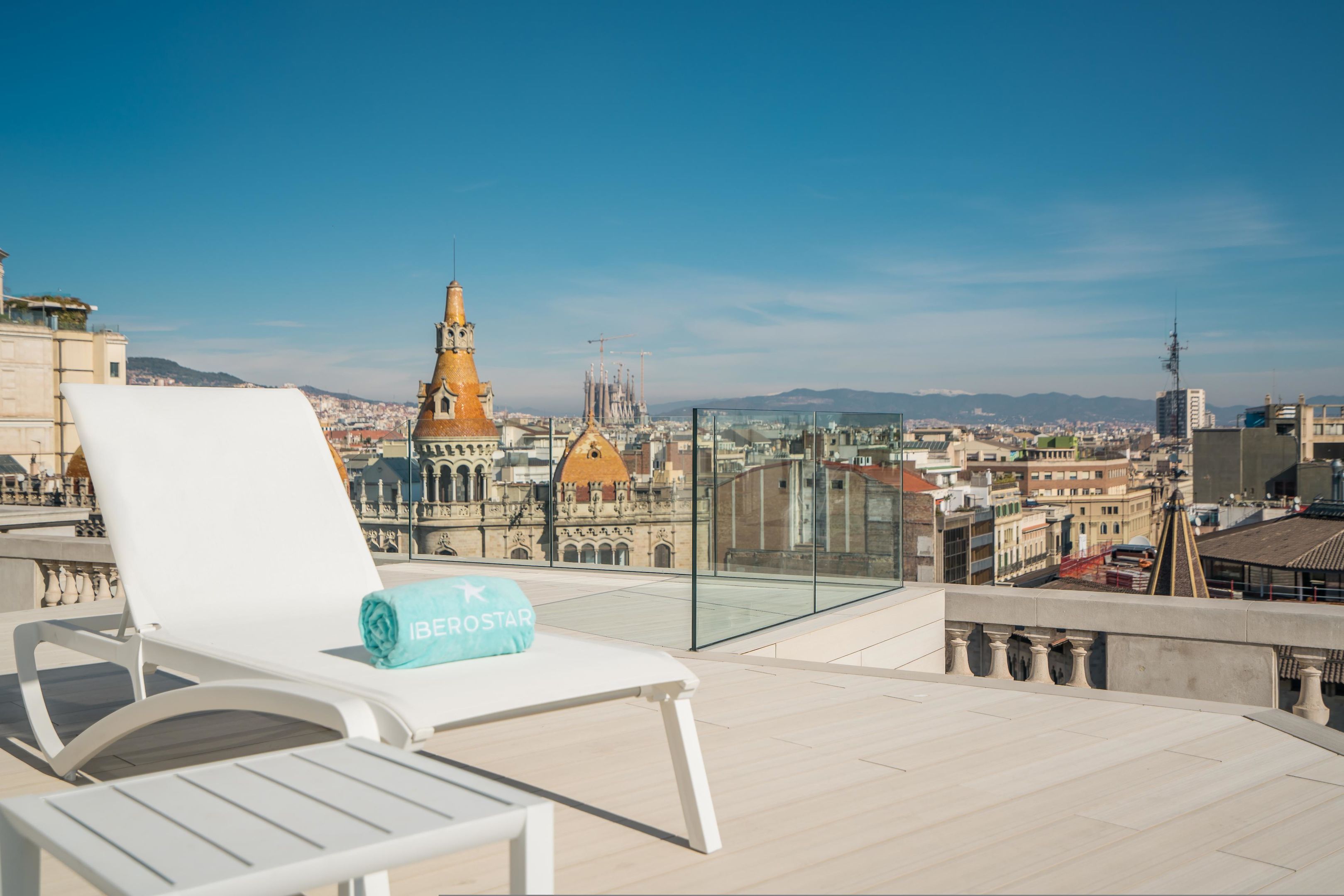 Hotels - Barcelona - BLESS Barcelona