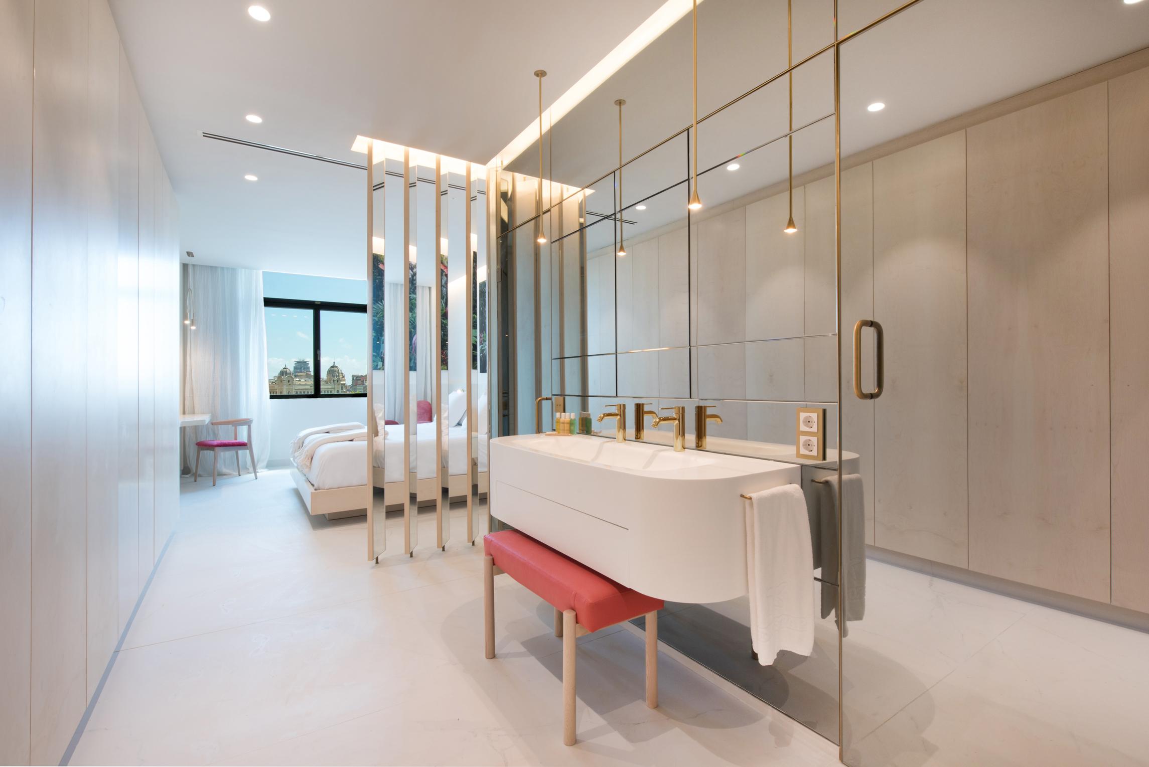 Hotel: BLESS Barcelona