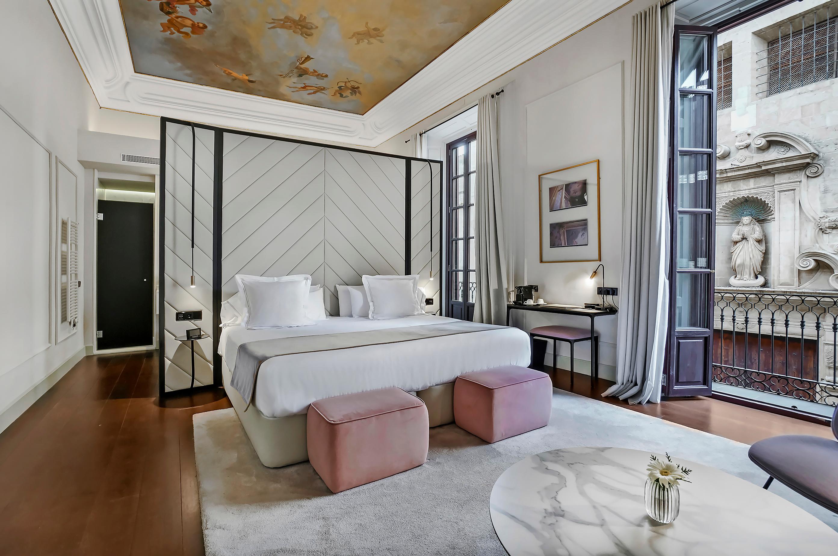Hotels - Gay-Friendly - Summum Boutique Hotel, member of Meliá Collection
