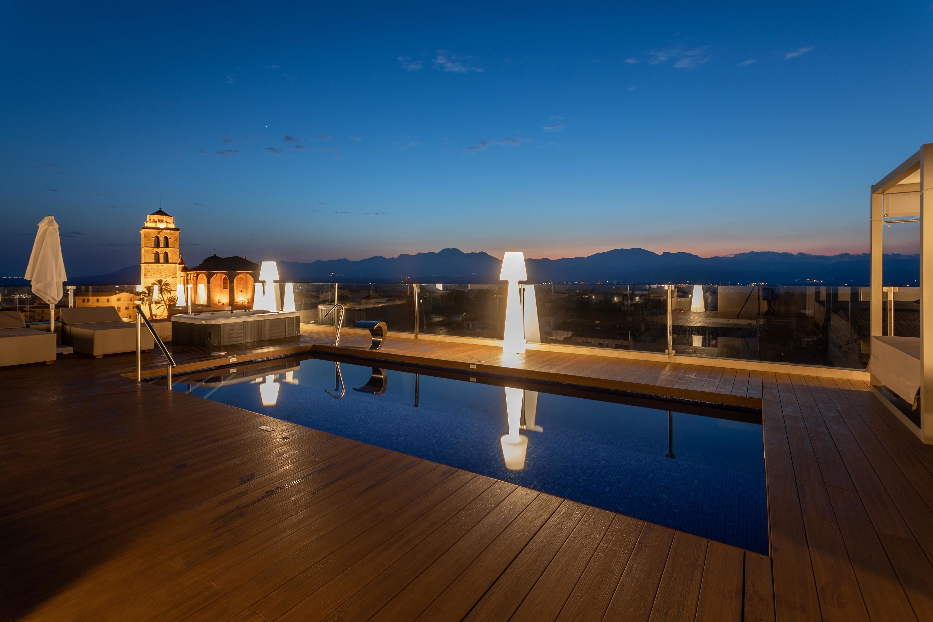 Hotels - Mallorca - Can Ribera by Zafiro