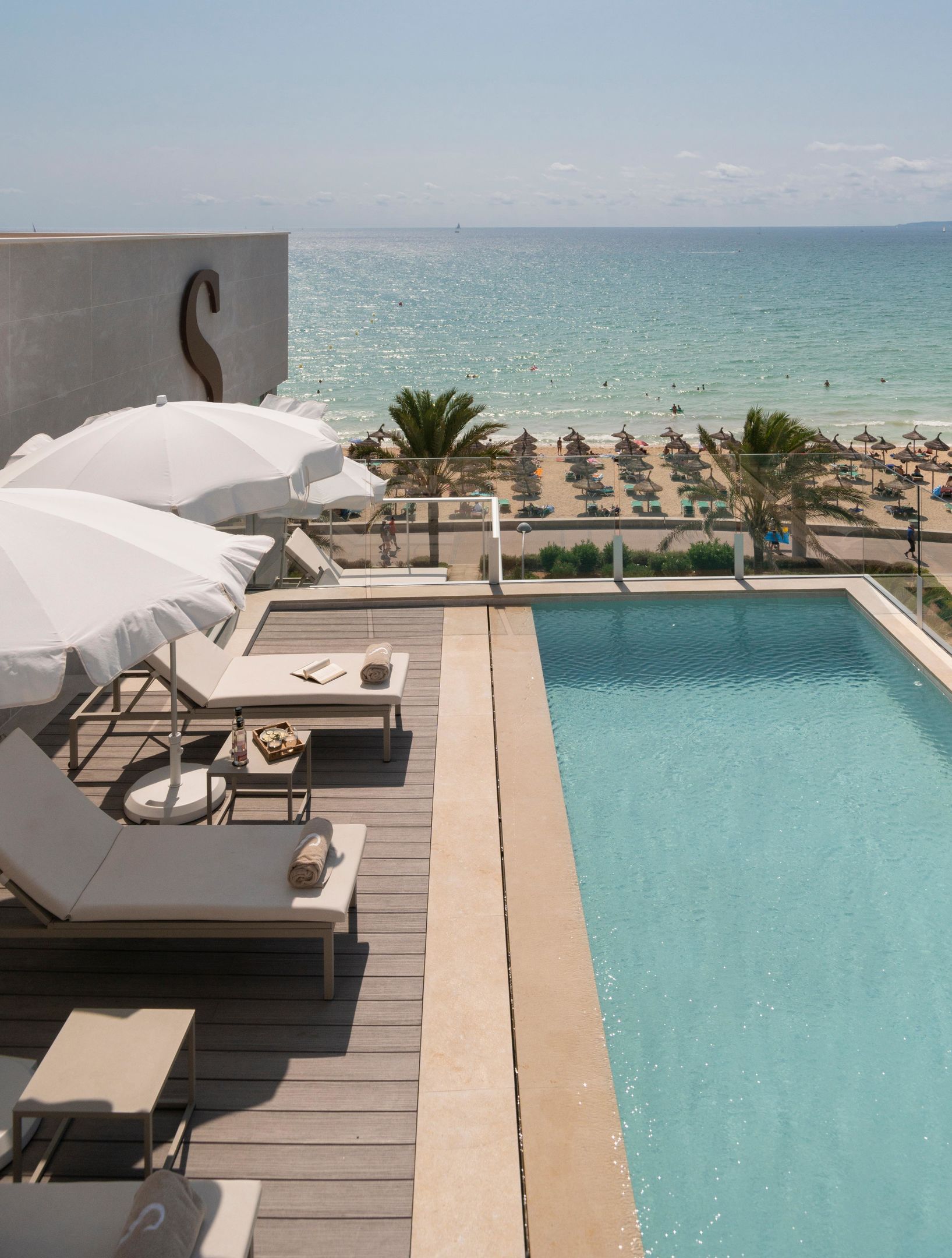 Hotels - Mallorca - Pure Salt Residences