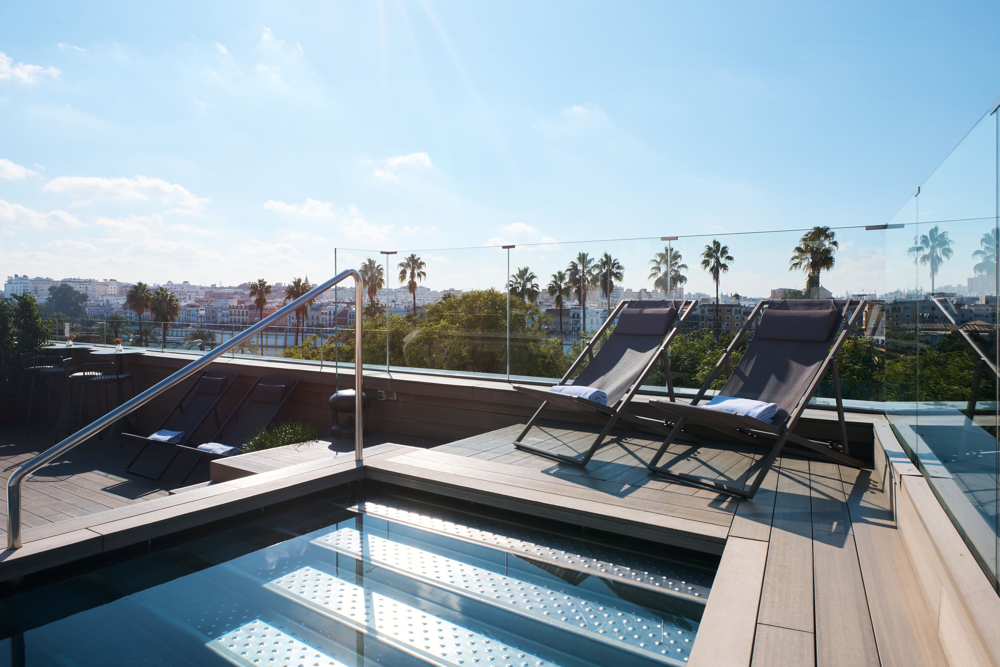 Hotels - Andalusien - Hotel Kivir