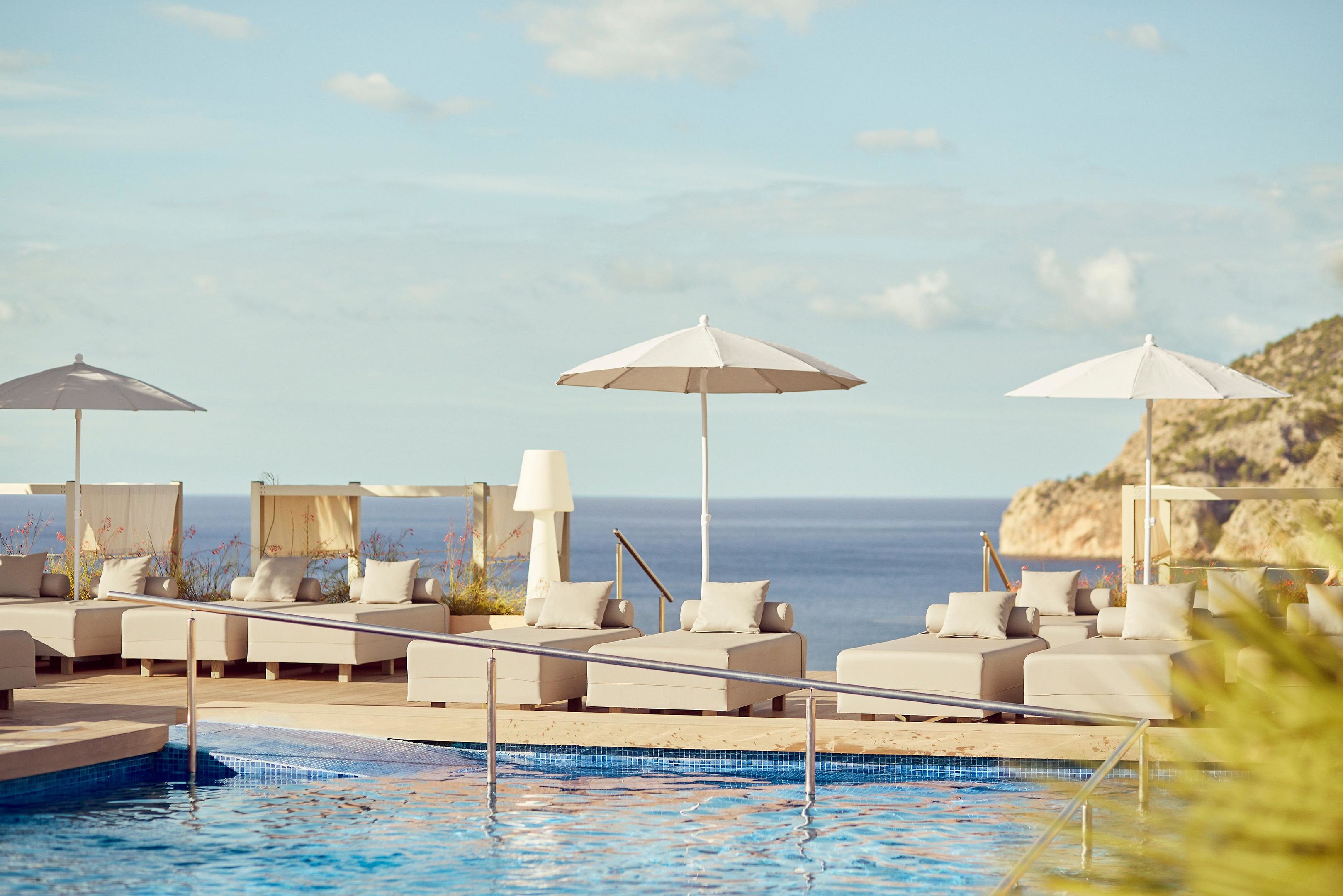 Hotels - Mallorca - Zafiro Palace Andratx