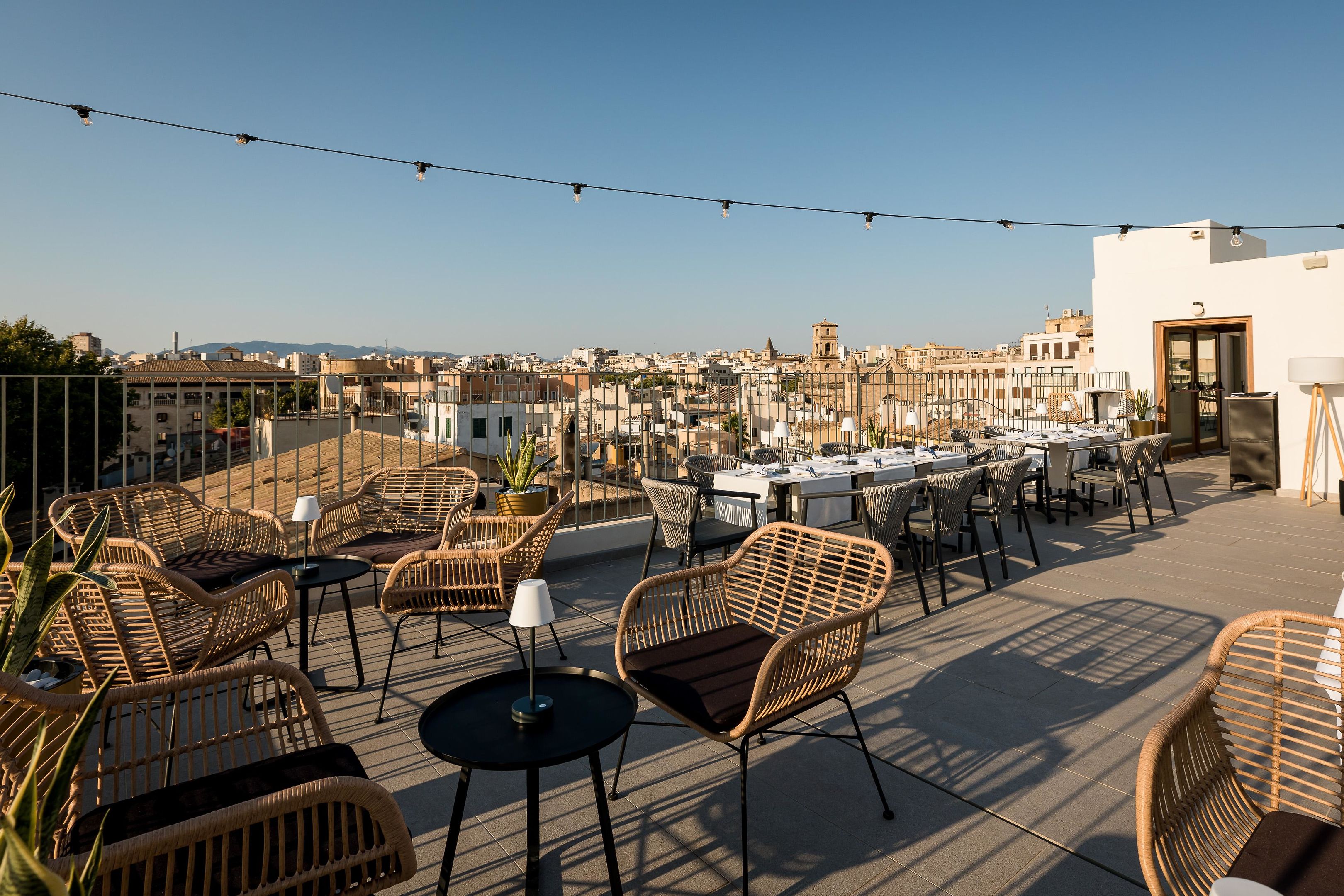 Hotel: Nivia Born Boutique Hotel