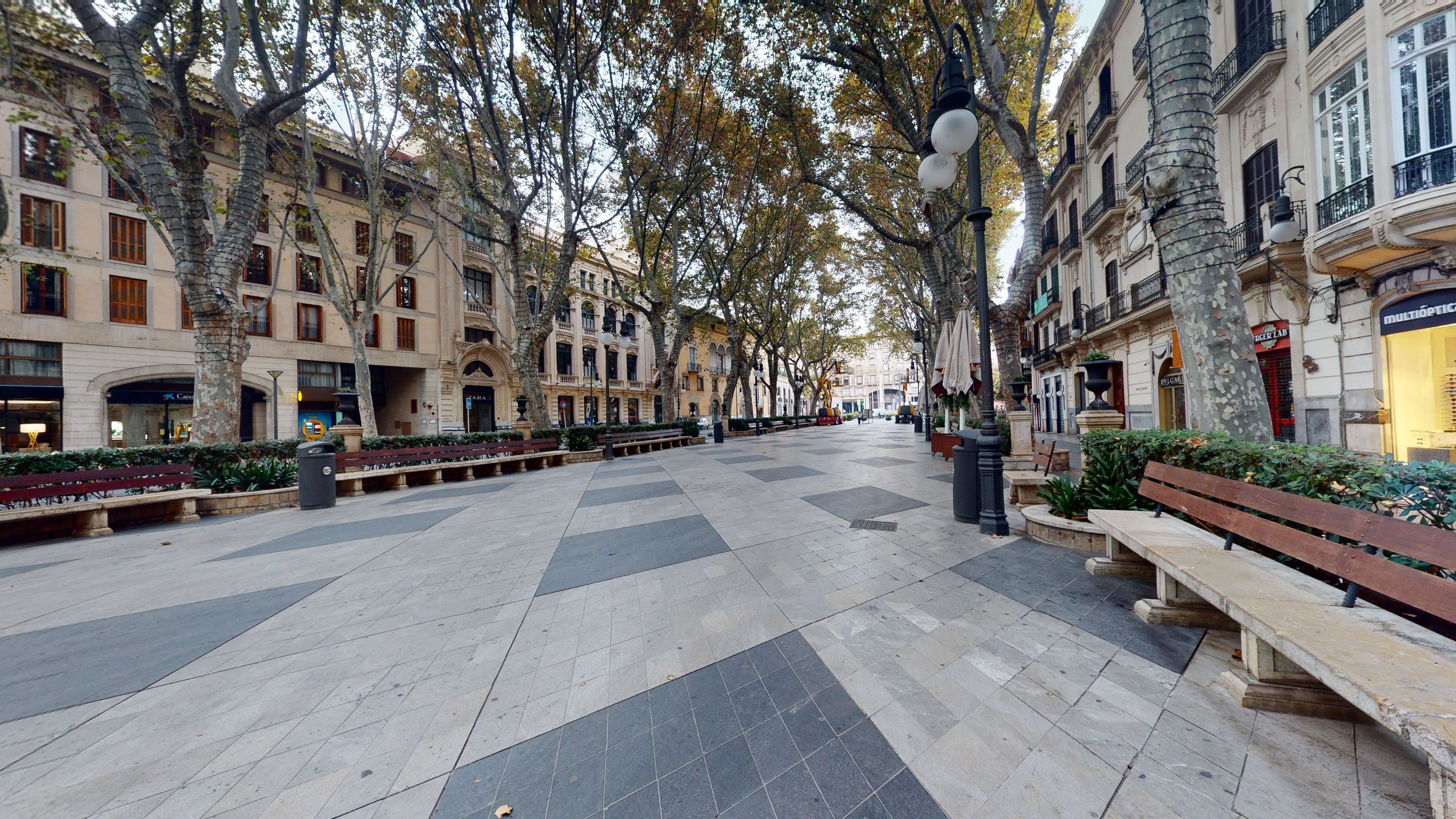 Hotels - Balearische Inseln - Nivia Born Boutique Hotel