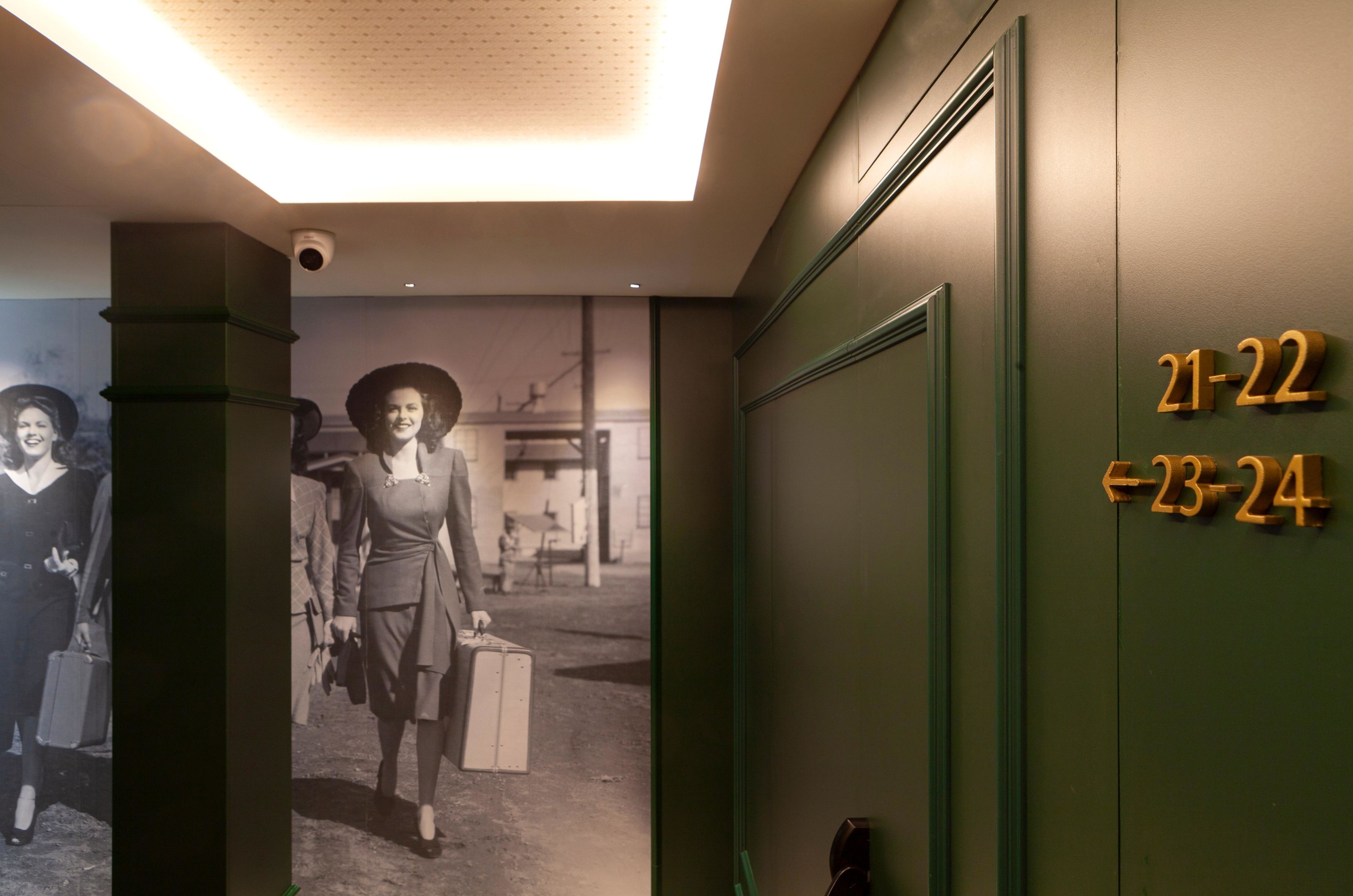 Hotel: Nivia Born Boutique Hotel