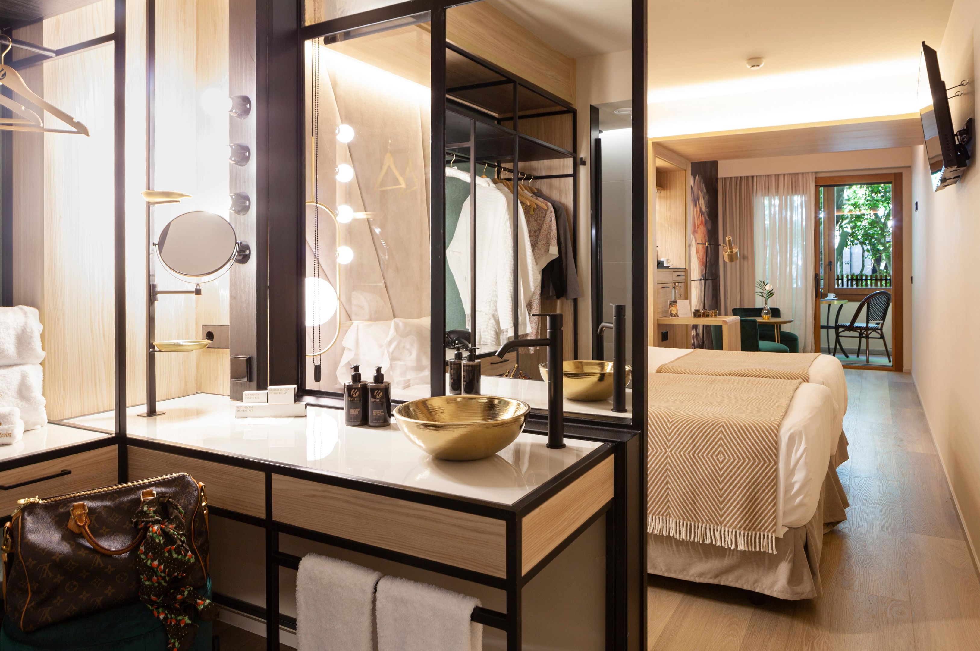 Hotel: Nivia Born Boutique Hotel