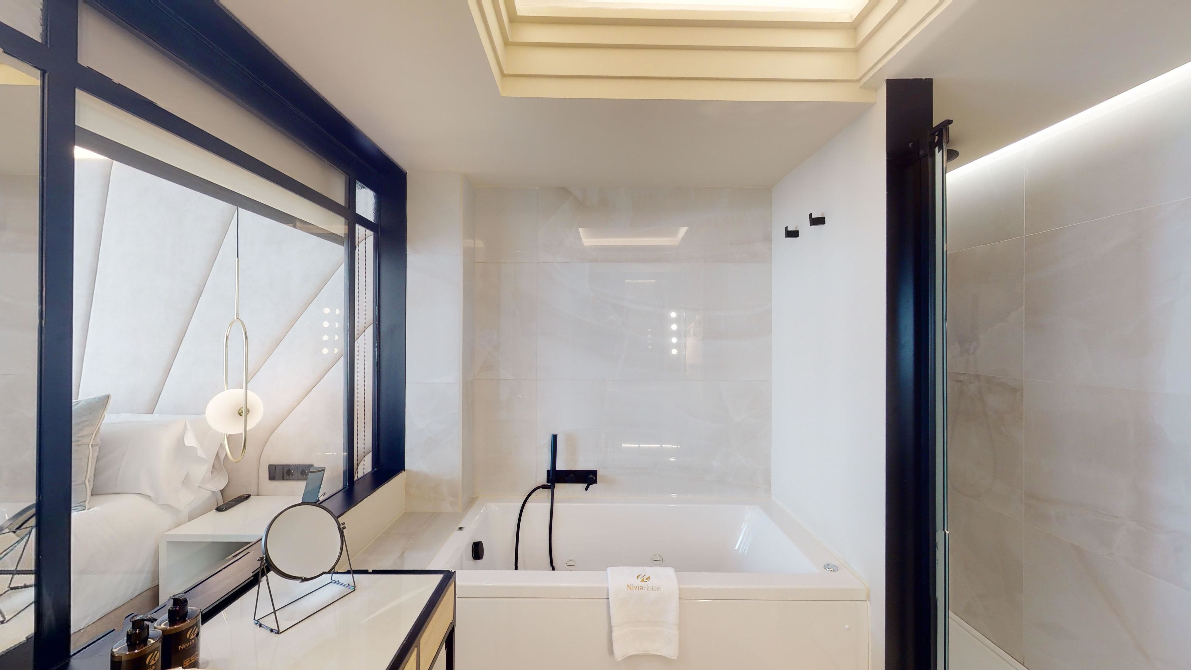 Hotel: Nivia Born Boutique Hotel