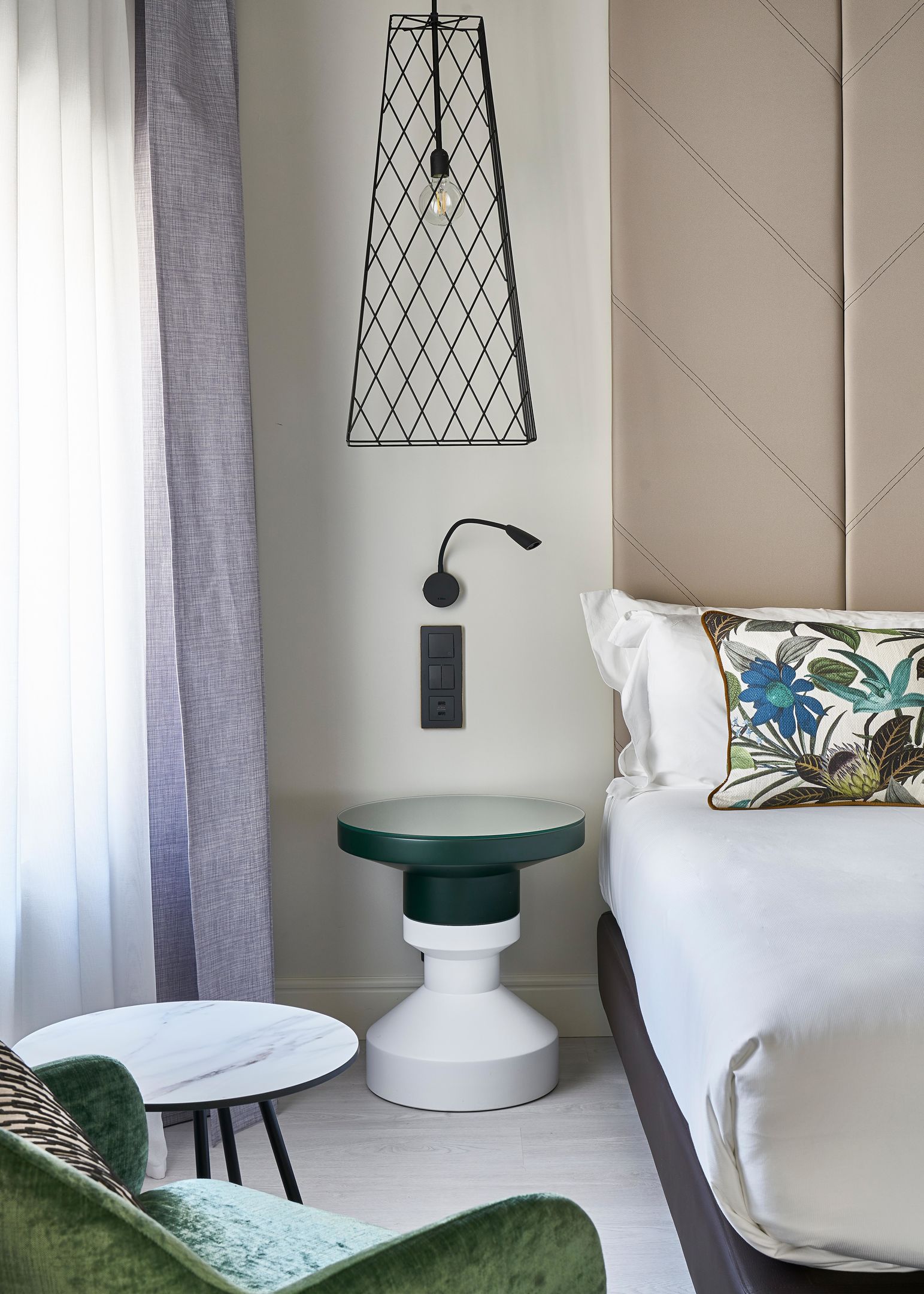 Hotels - Andalusien - Vincci Larios Diez
