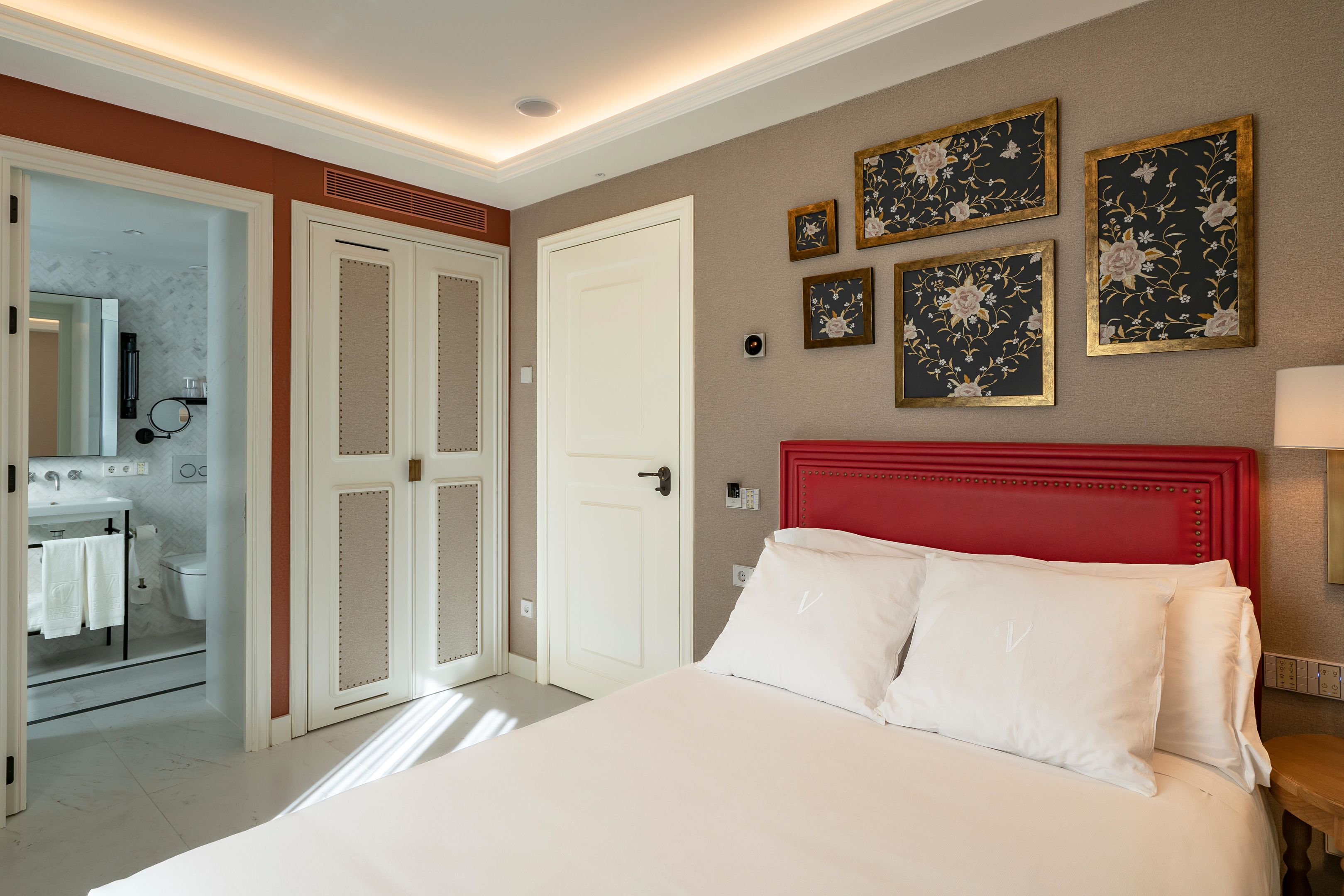 Hotels - Andalusien - Vincci Molviedro