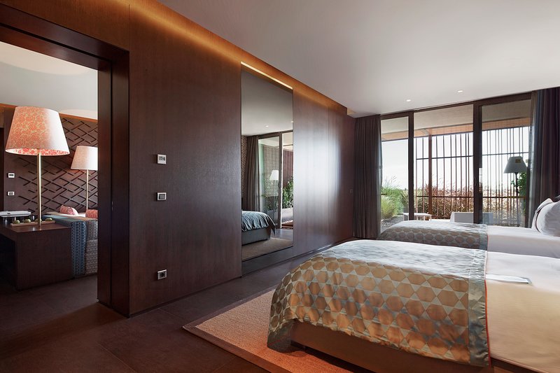 Hotels - Maxx Royal Kemer