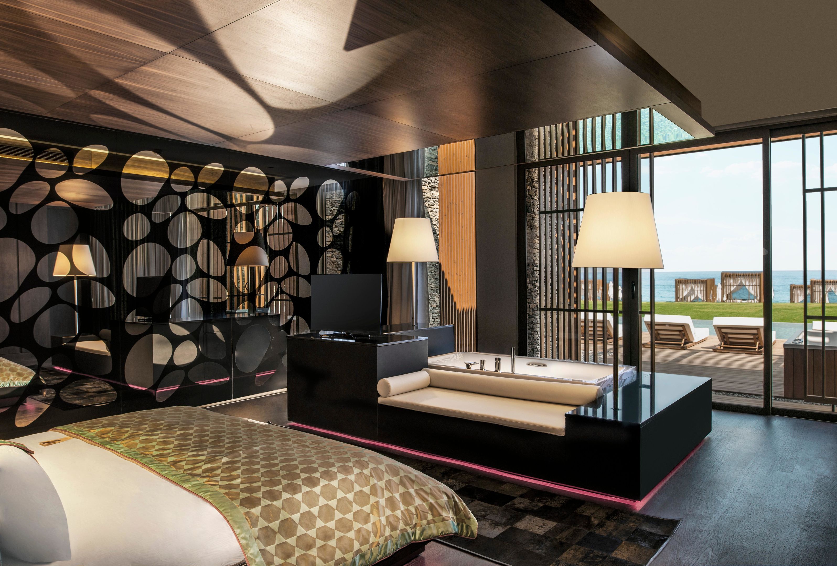Hotel: Maxx Royal Kemer