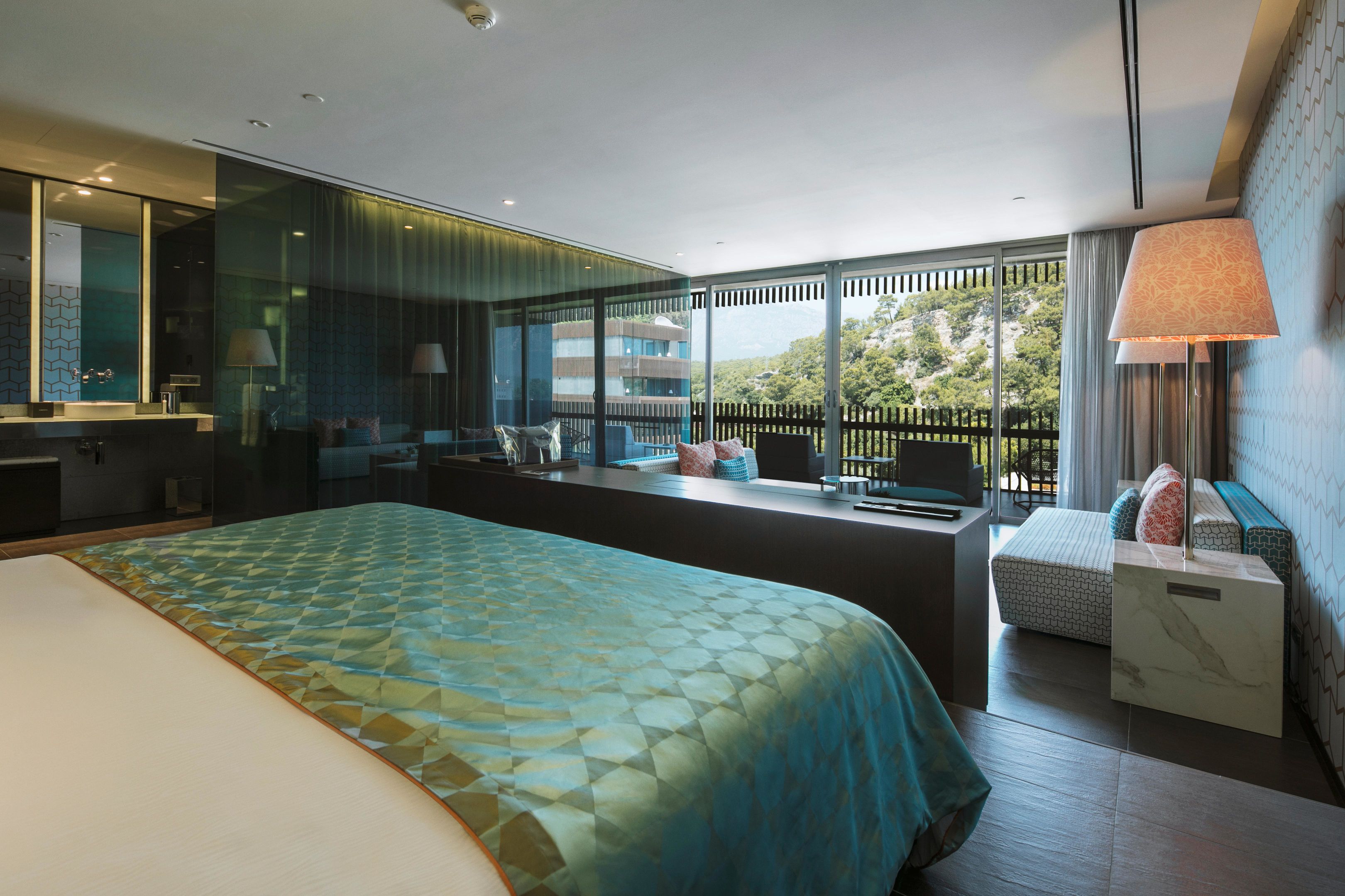 Hotel: Maxx Royal Kemer