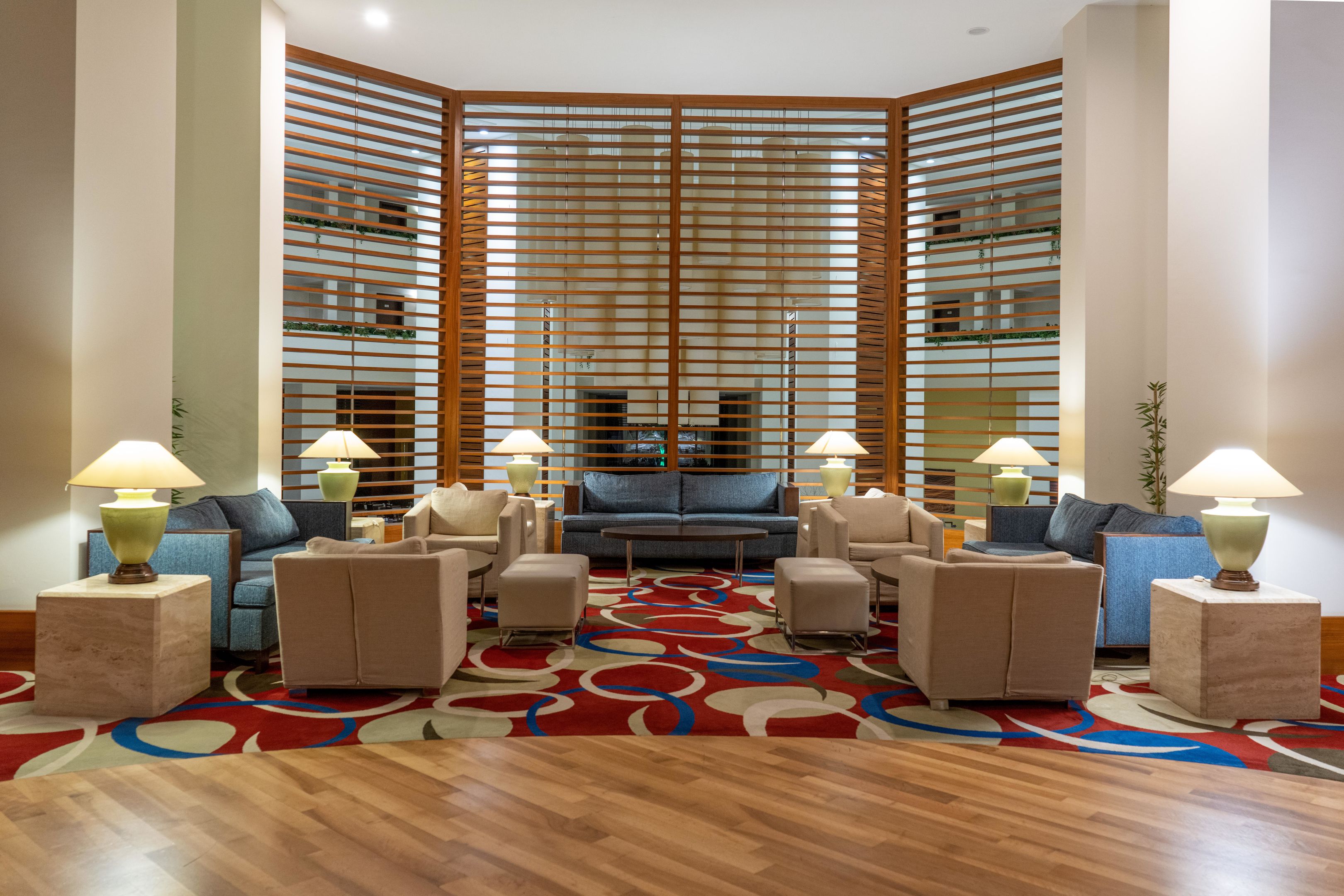 Hotel: Arum Barut Collection
