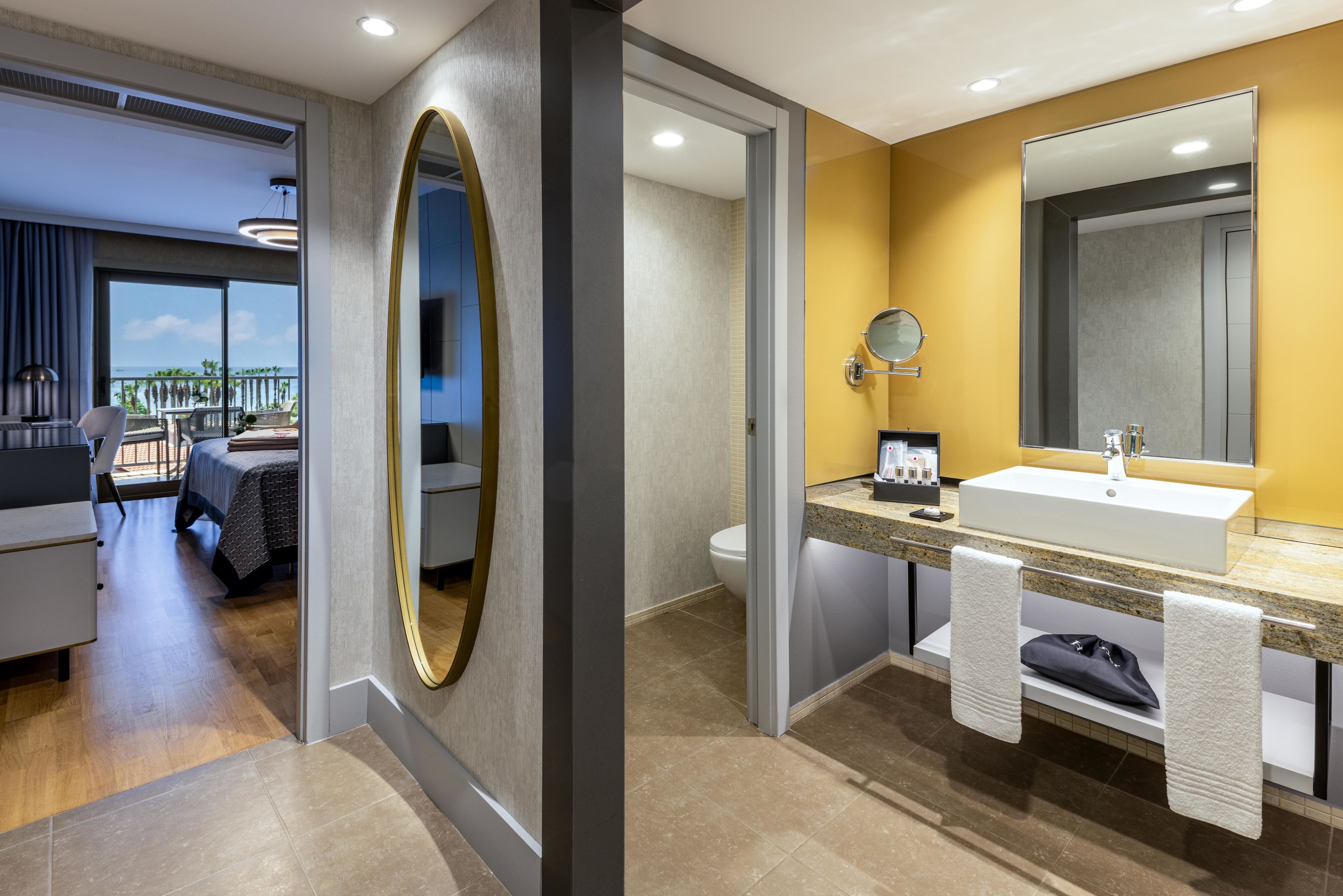 Hotel: Arum Barut Collection
