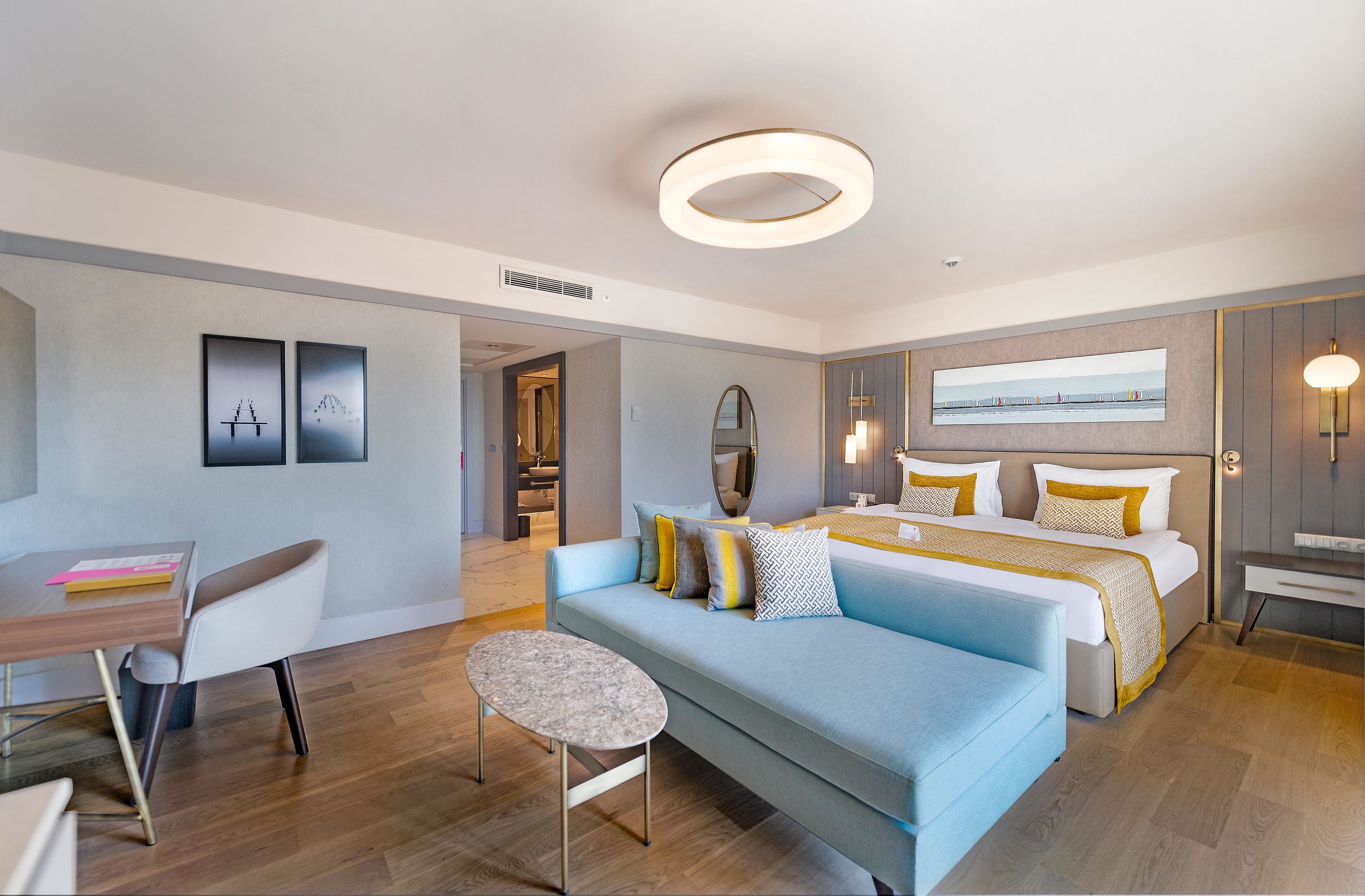 Hotel: Arum Barut Collection