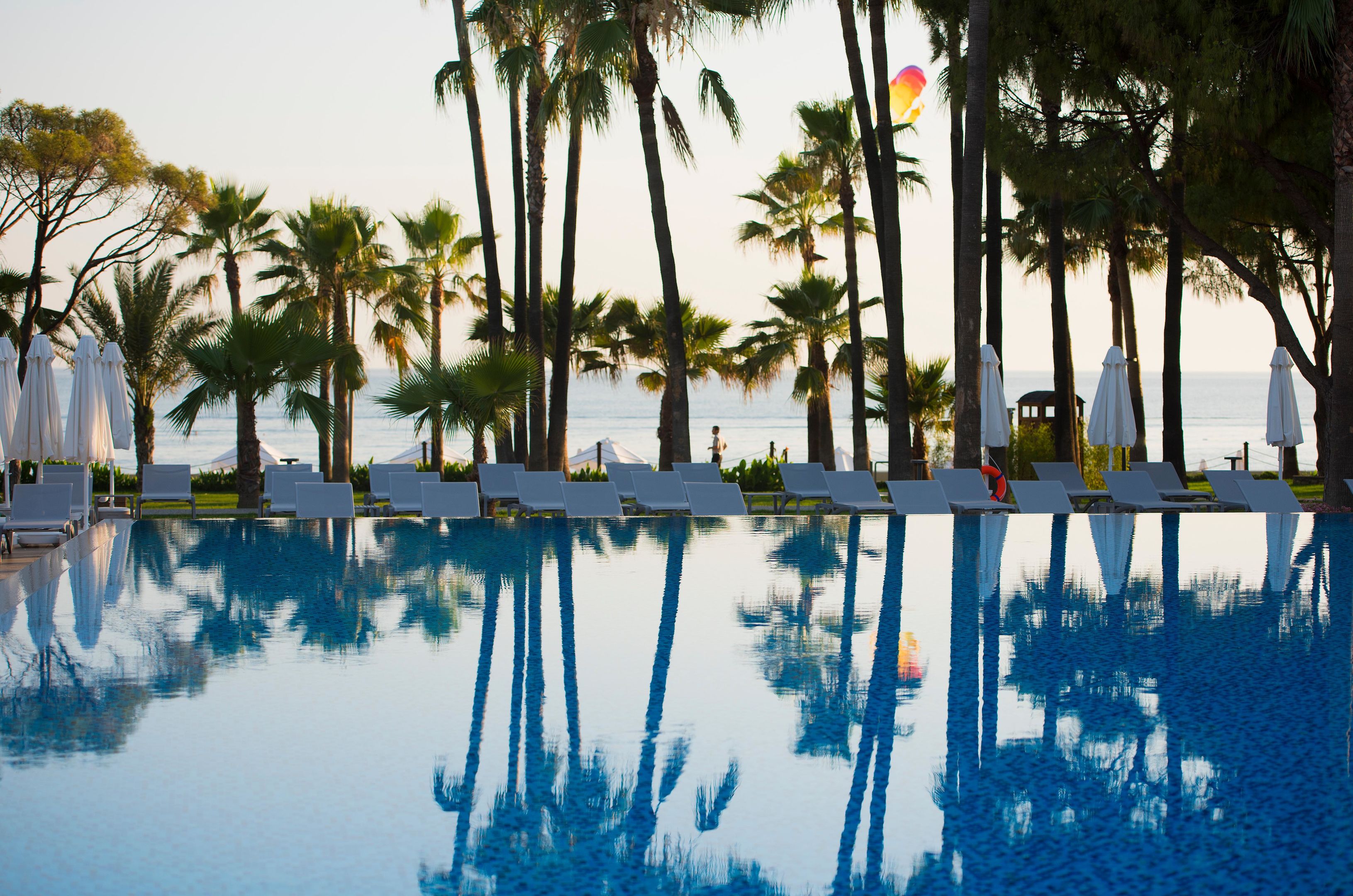 Hotels - Hochzeitsreise - Acanthus Cennet Barut Collection