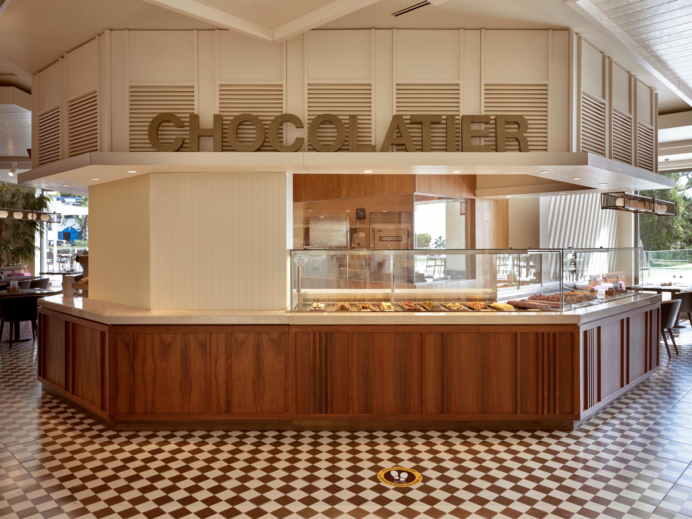 Hotel: Voyage Sorgun