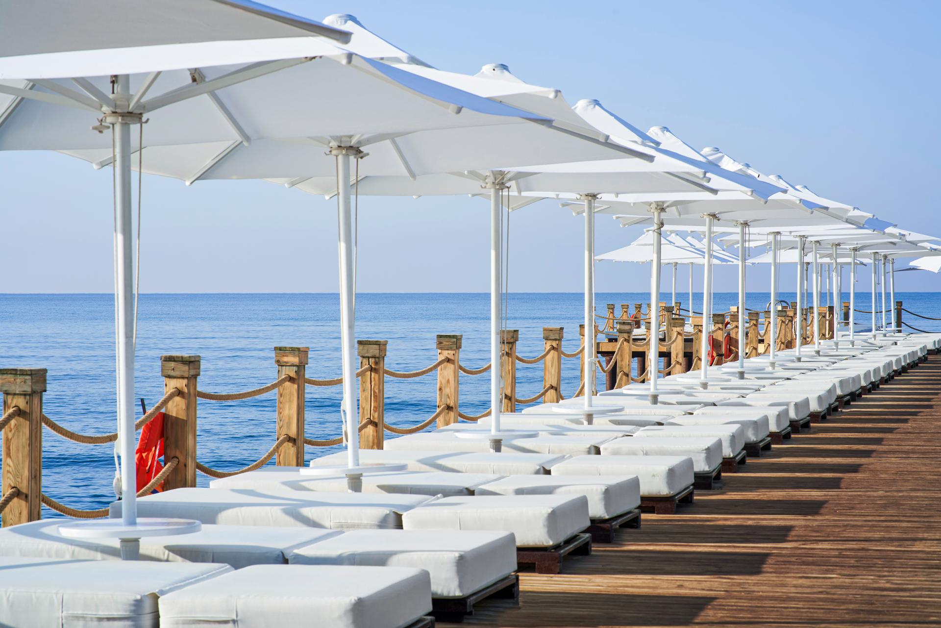 Hotel: Voyage Sorgun