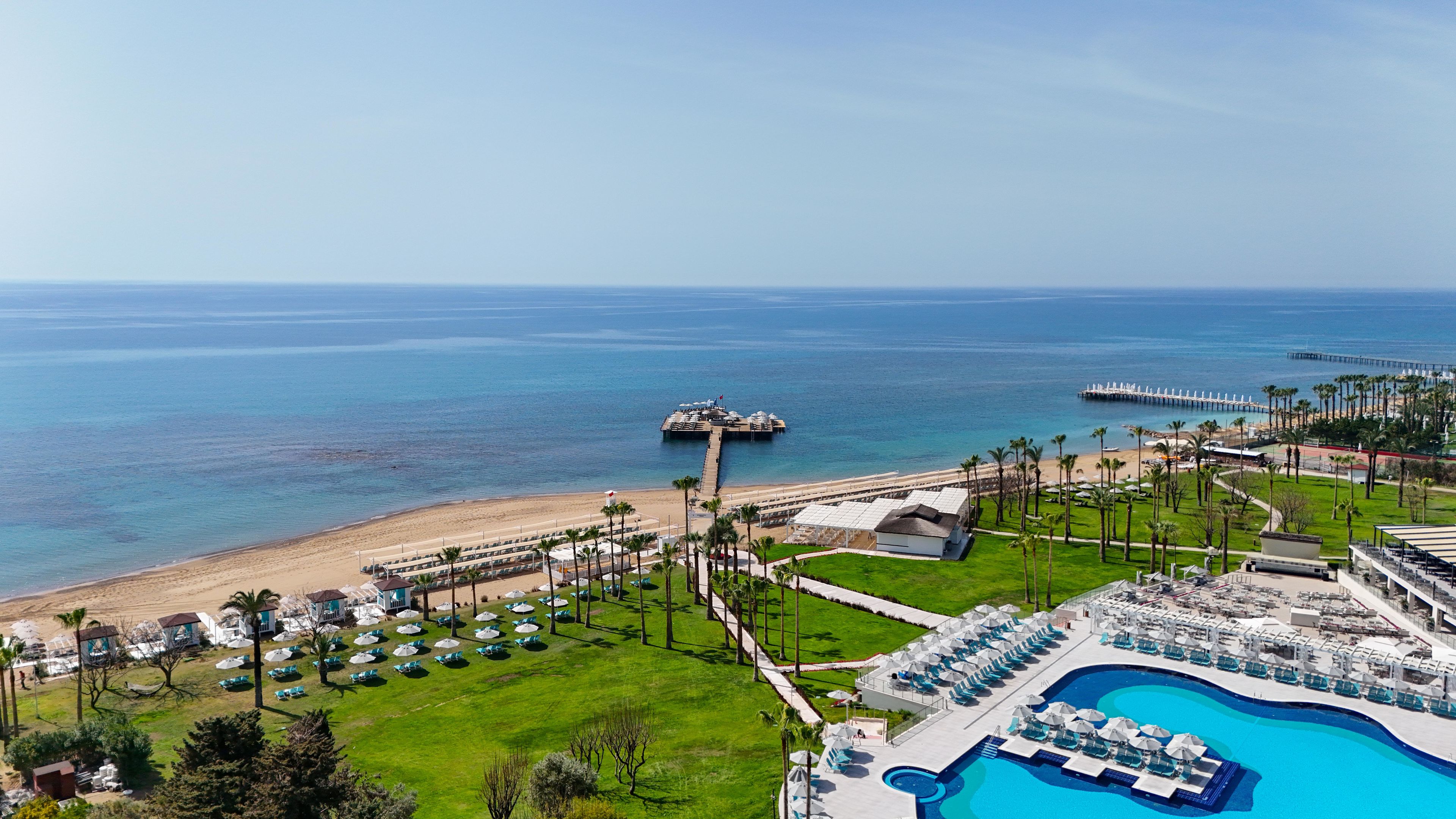 Hotel: Arcanus Hotels Sorgun