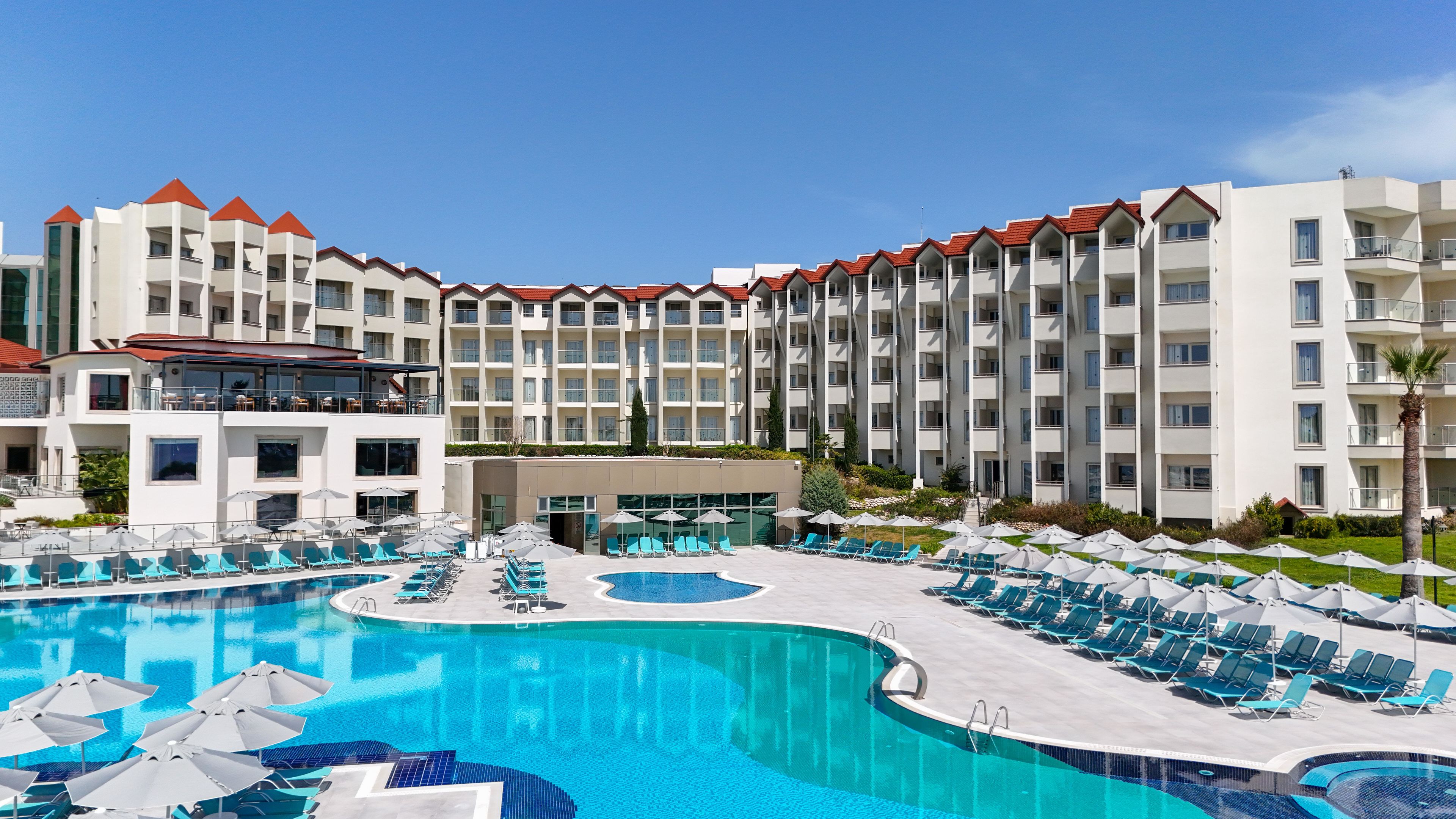 Hotel: Arcanus Hotels Sorgun
