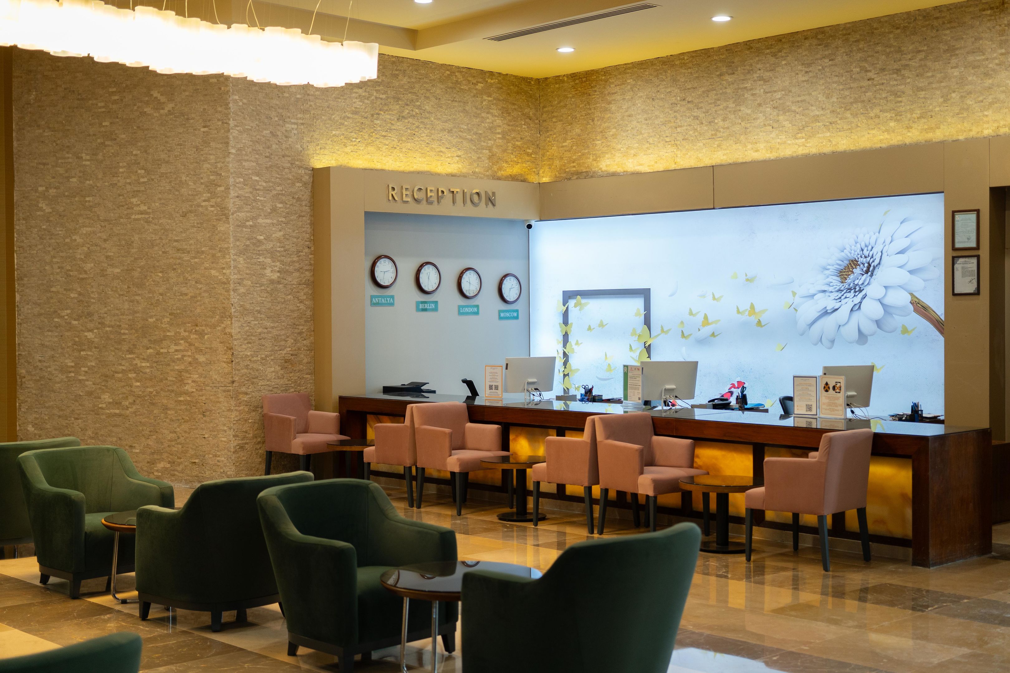 Hotel: Arcanus Hotels Sorgun