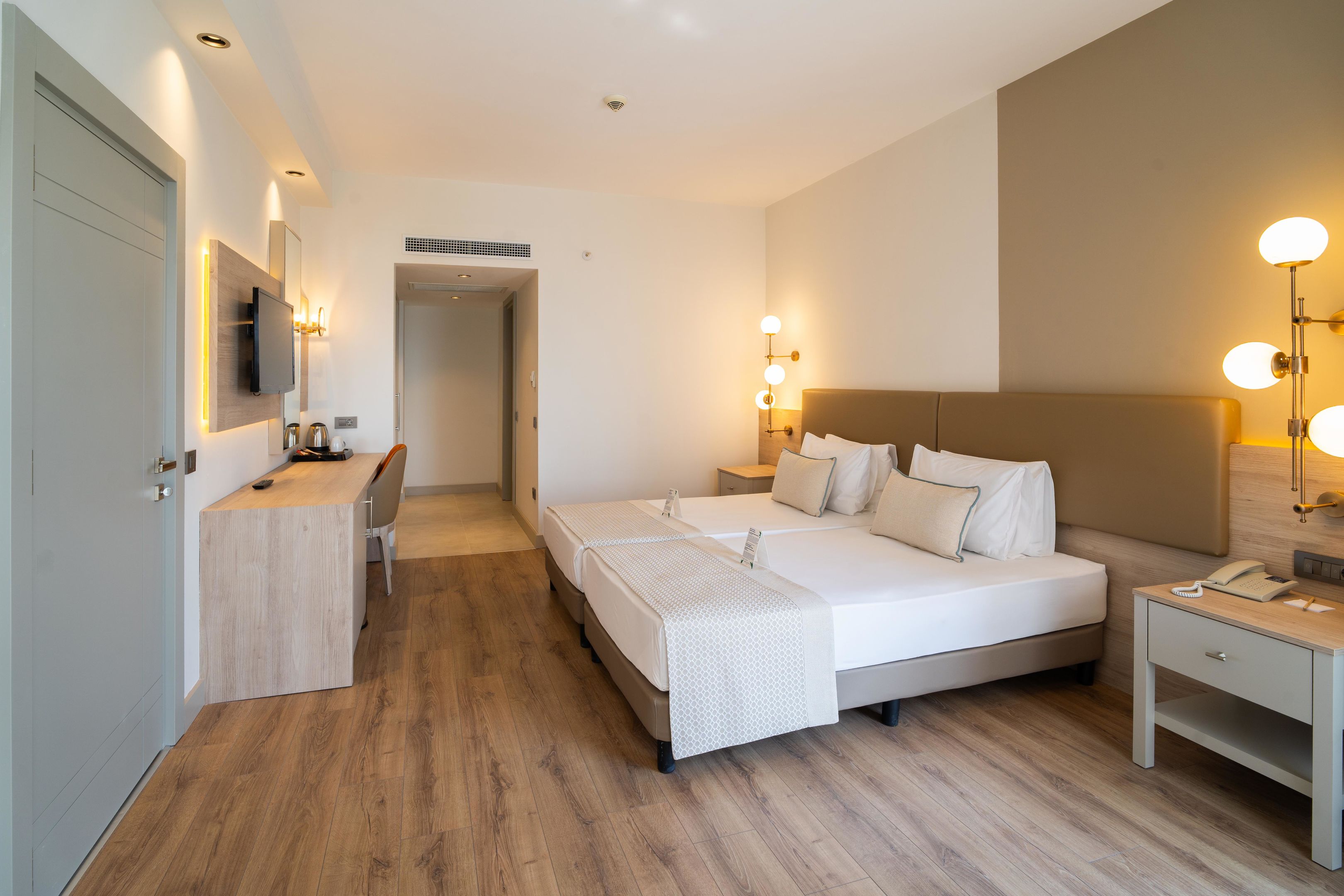 Hotel: Arcanus Hotels Sorgun