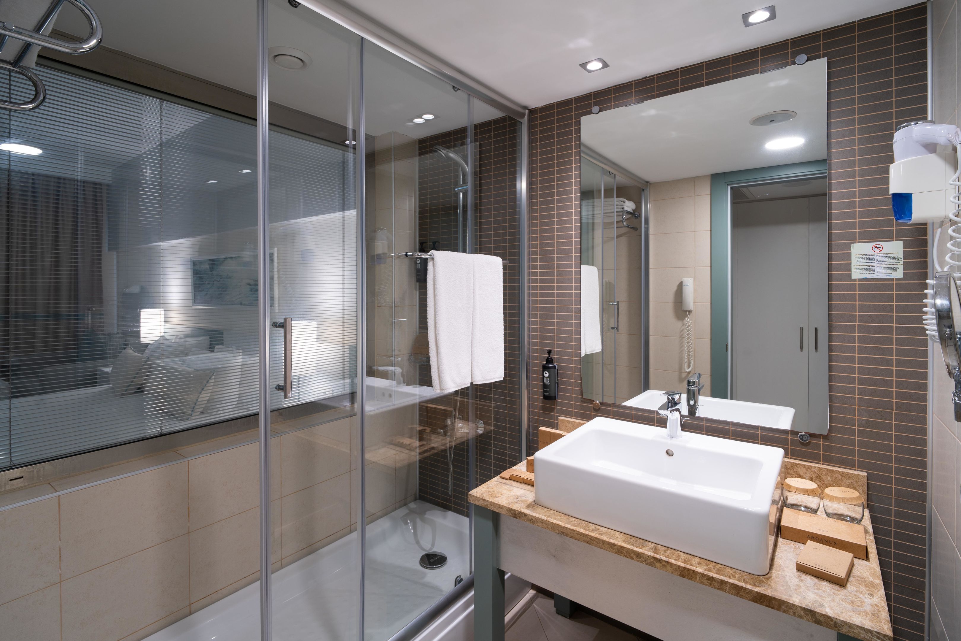 Hotel: Arcanus Hotels Sorgun