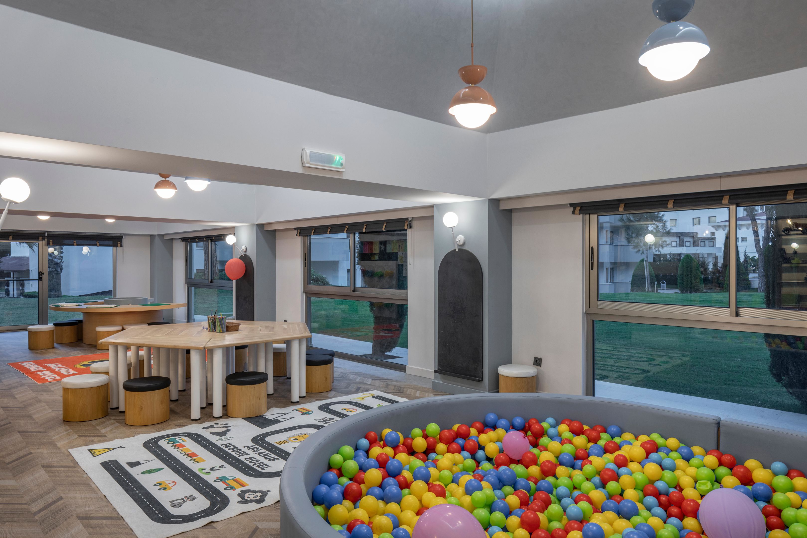 Hotel: Arcanus Hotels Sorgun
