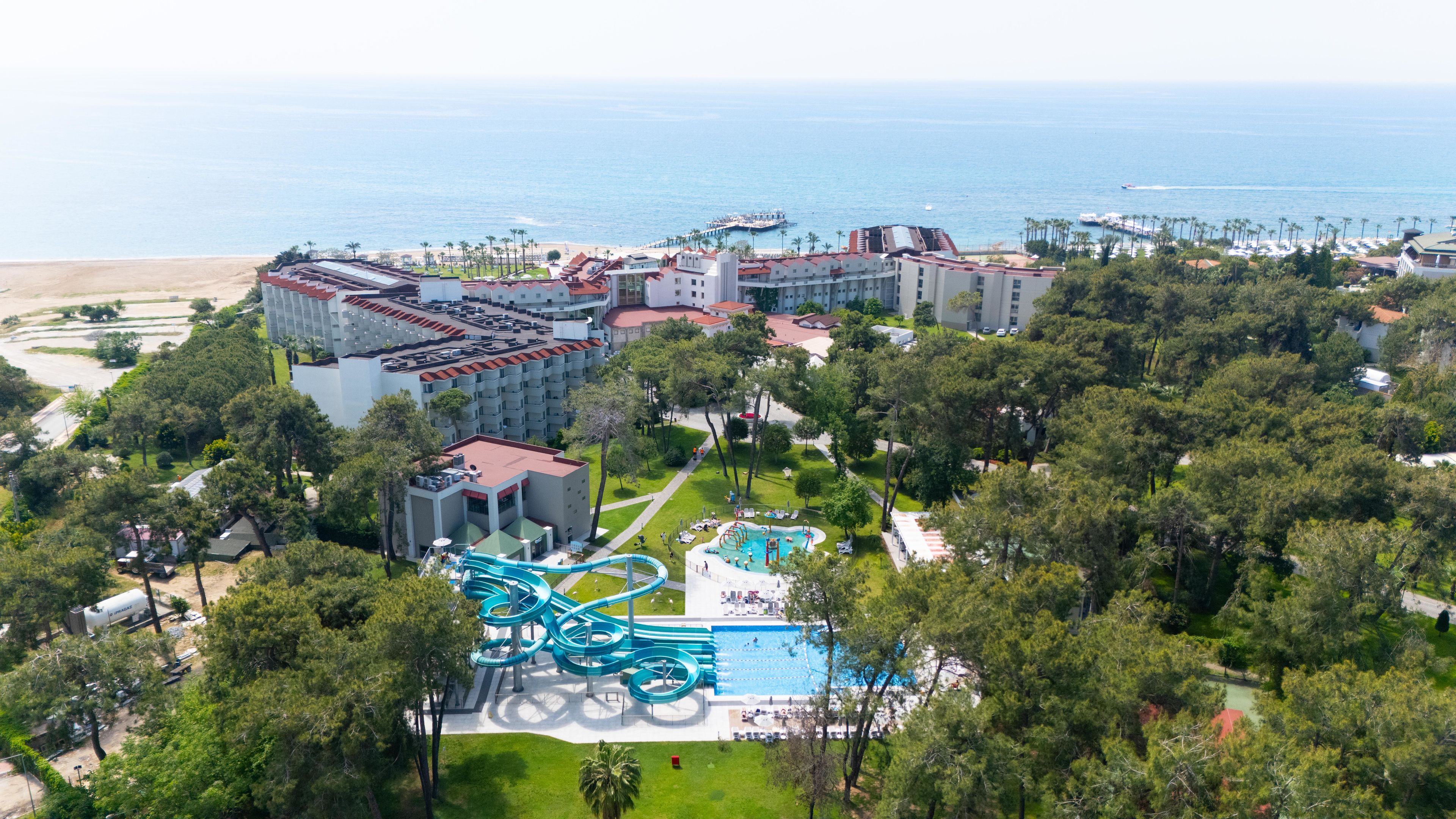 Hotel: Arcanus Hotels Sorgun