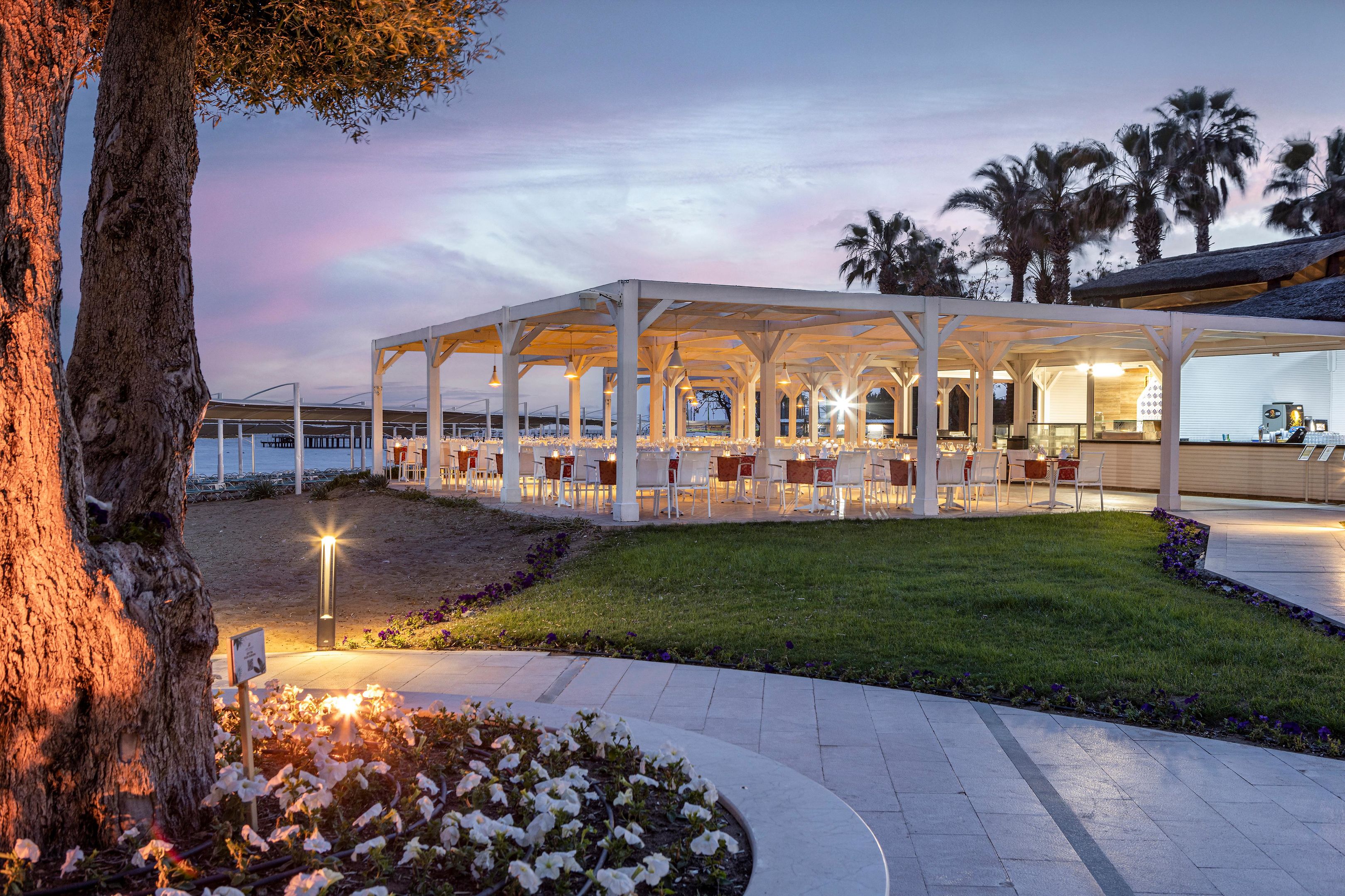 Hotel: Arcanus Hotels Sorgun