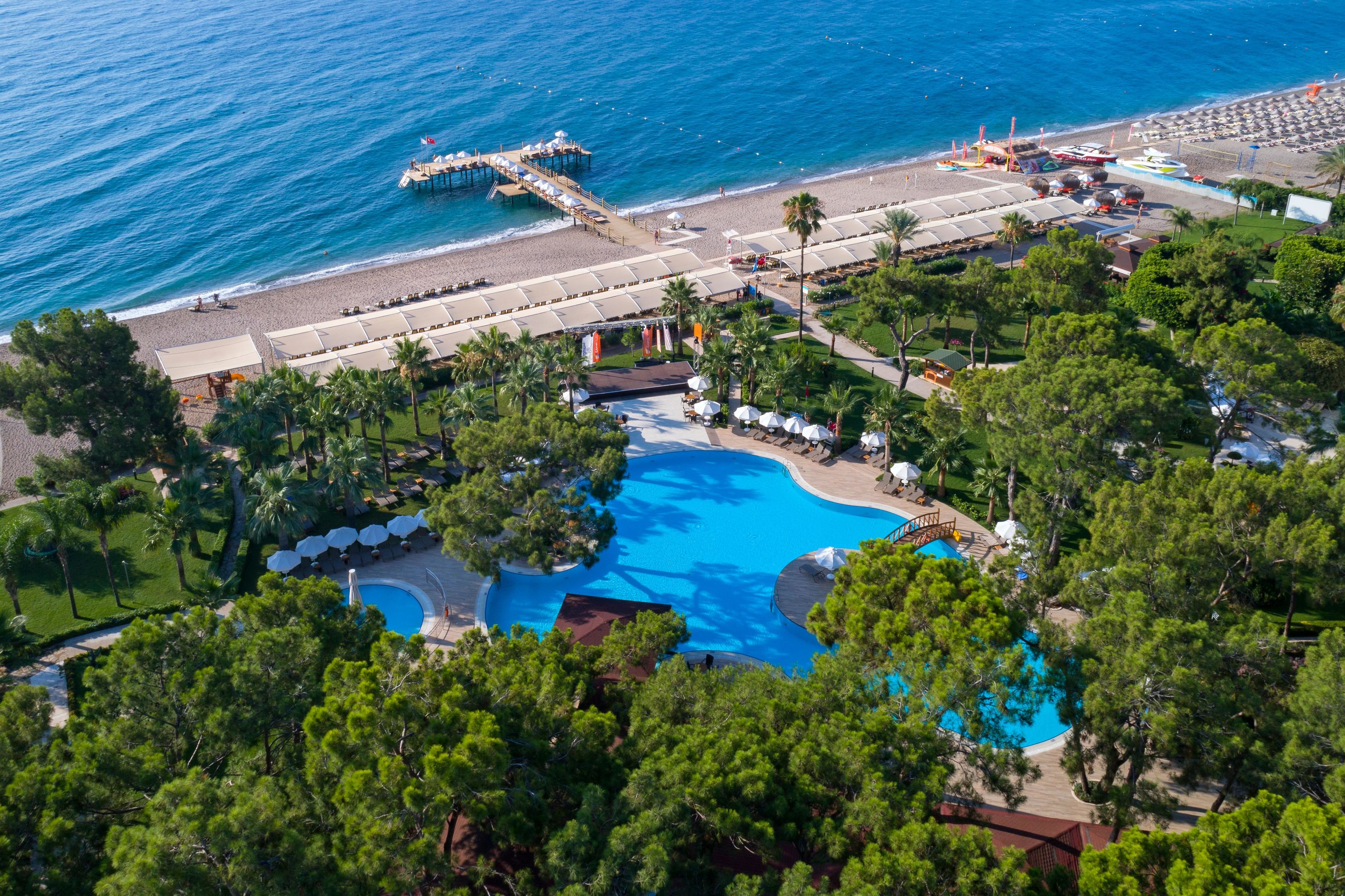 Hotels - Hochzeitsreise - Seven Seas Hotel Life