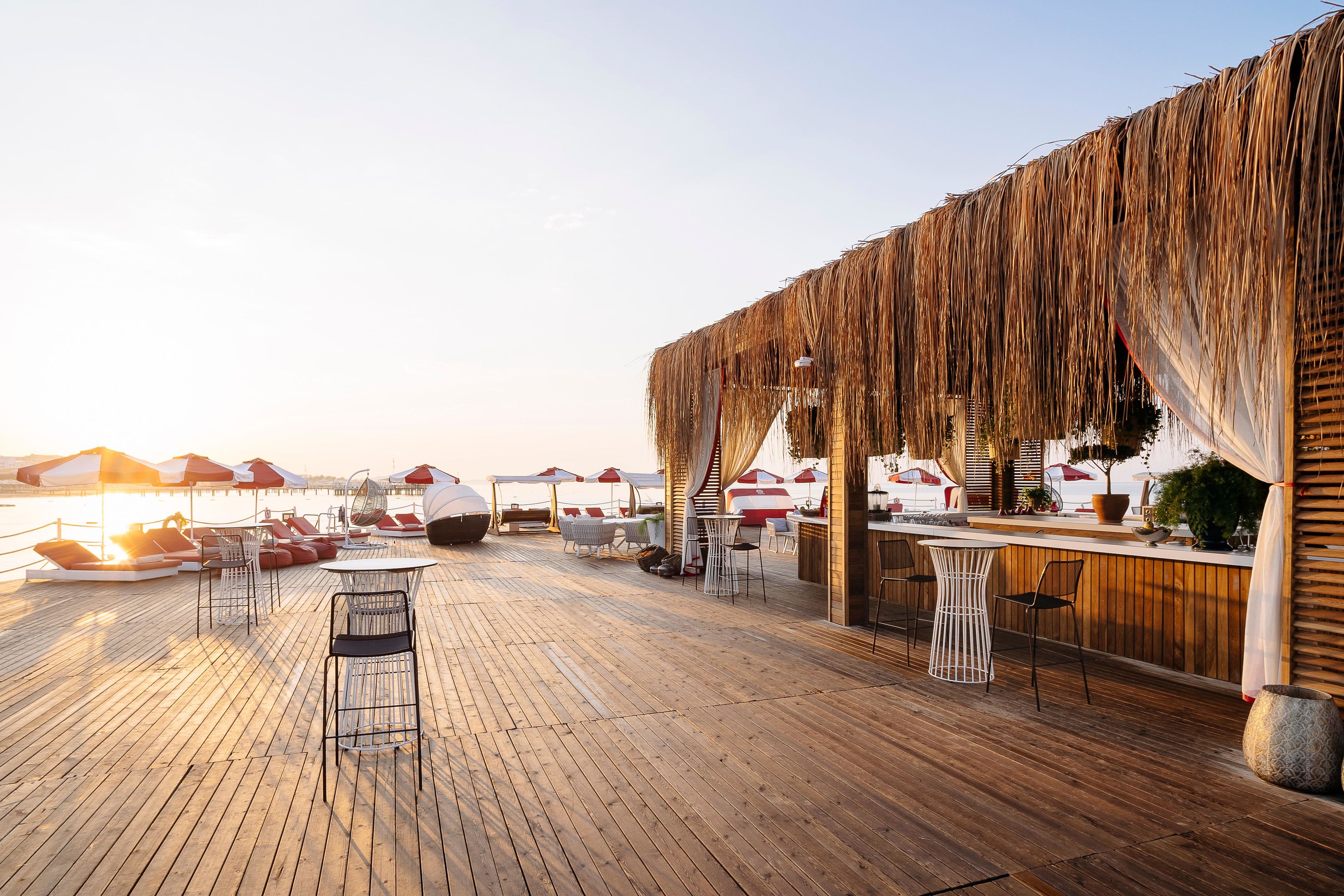 Hotels - Geschäftsreise - Selectum Luxury Resort Belek