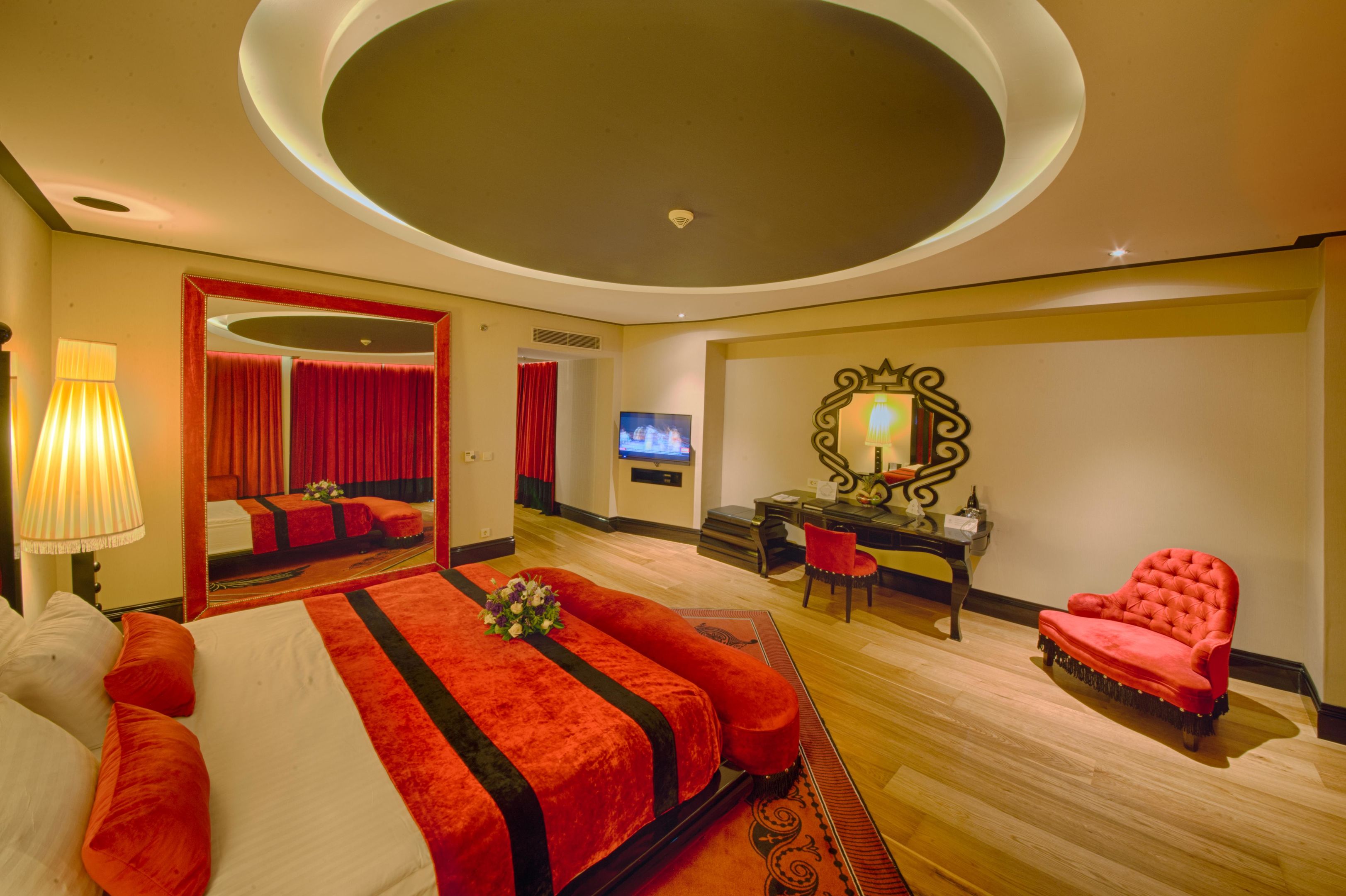 Hotel: Selectum Luxury Resort Belek