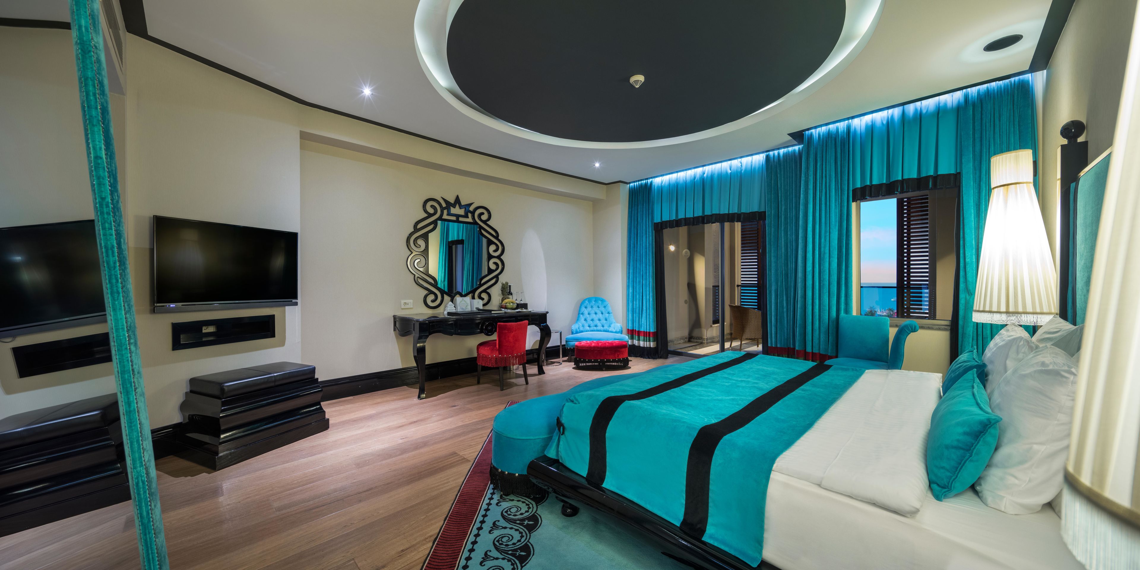 Hotel: Selectum Luxury Resort Belek