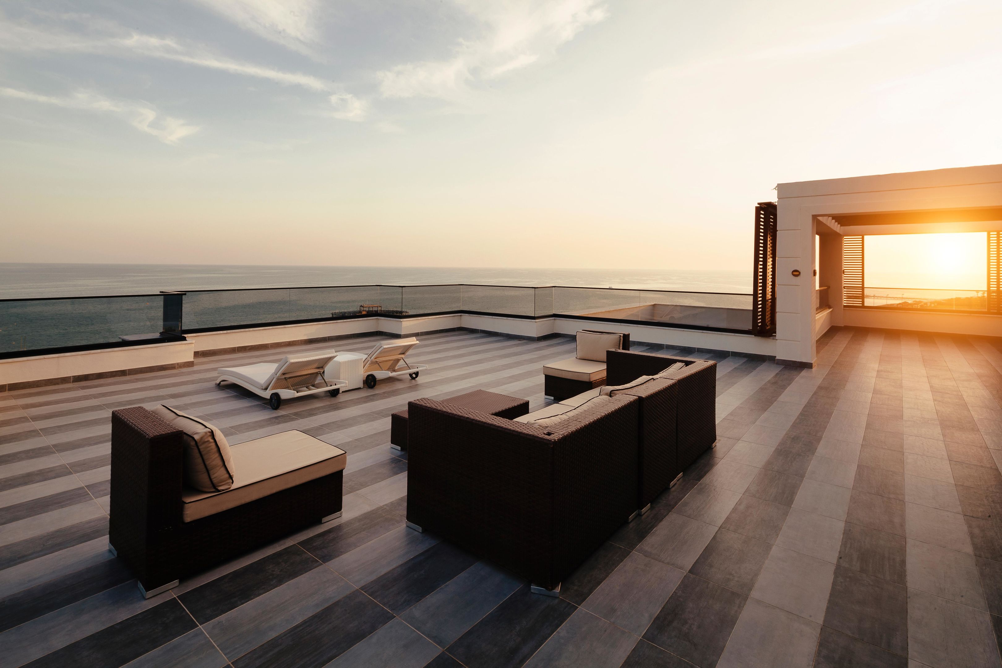 Hotel: Selectum Luxury Resort Belek