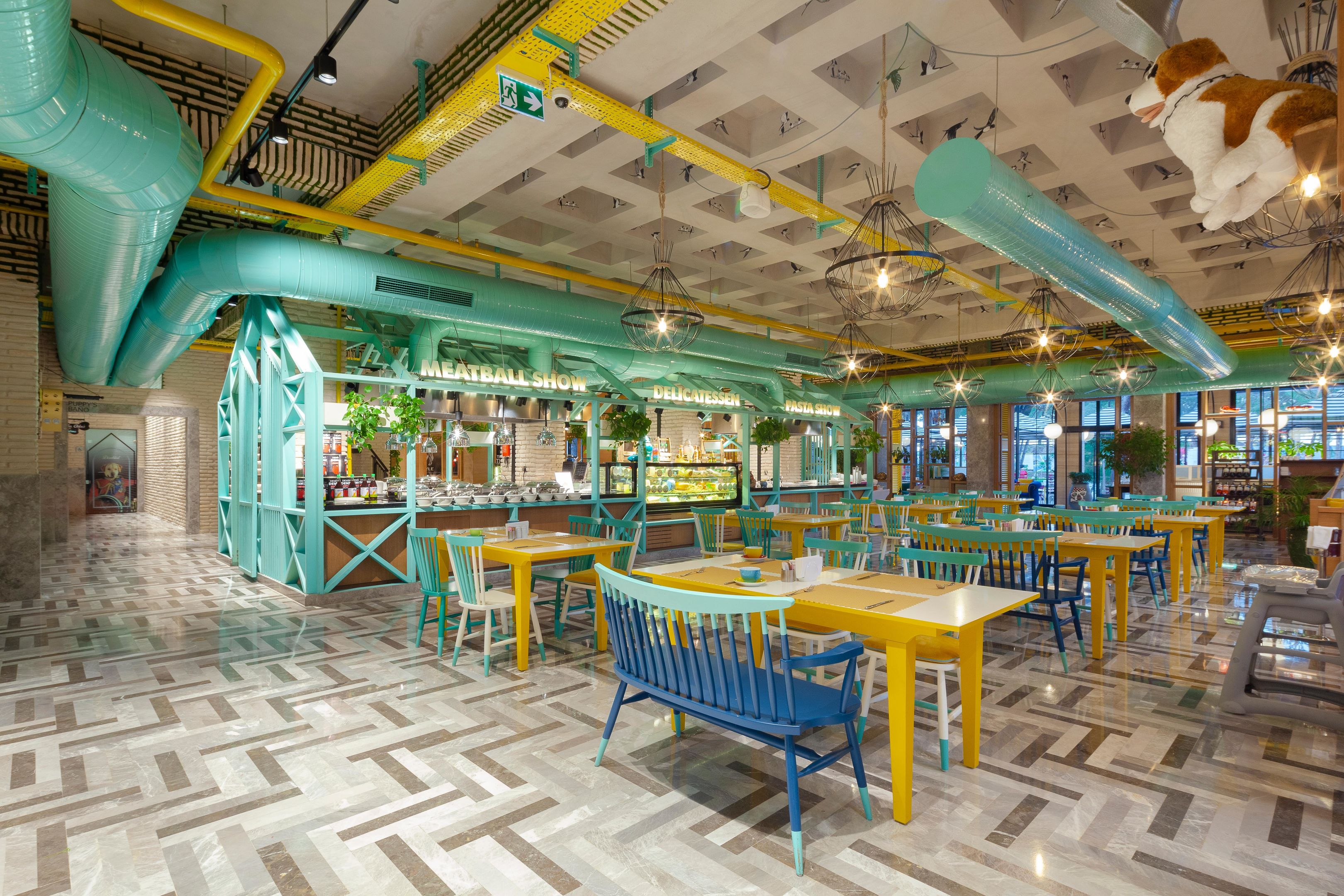 Hotel: Selectum Luxury Resort Belek