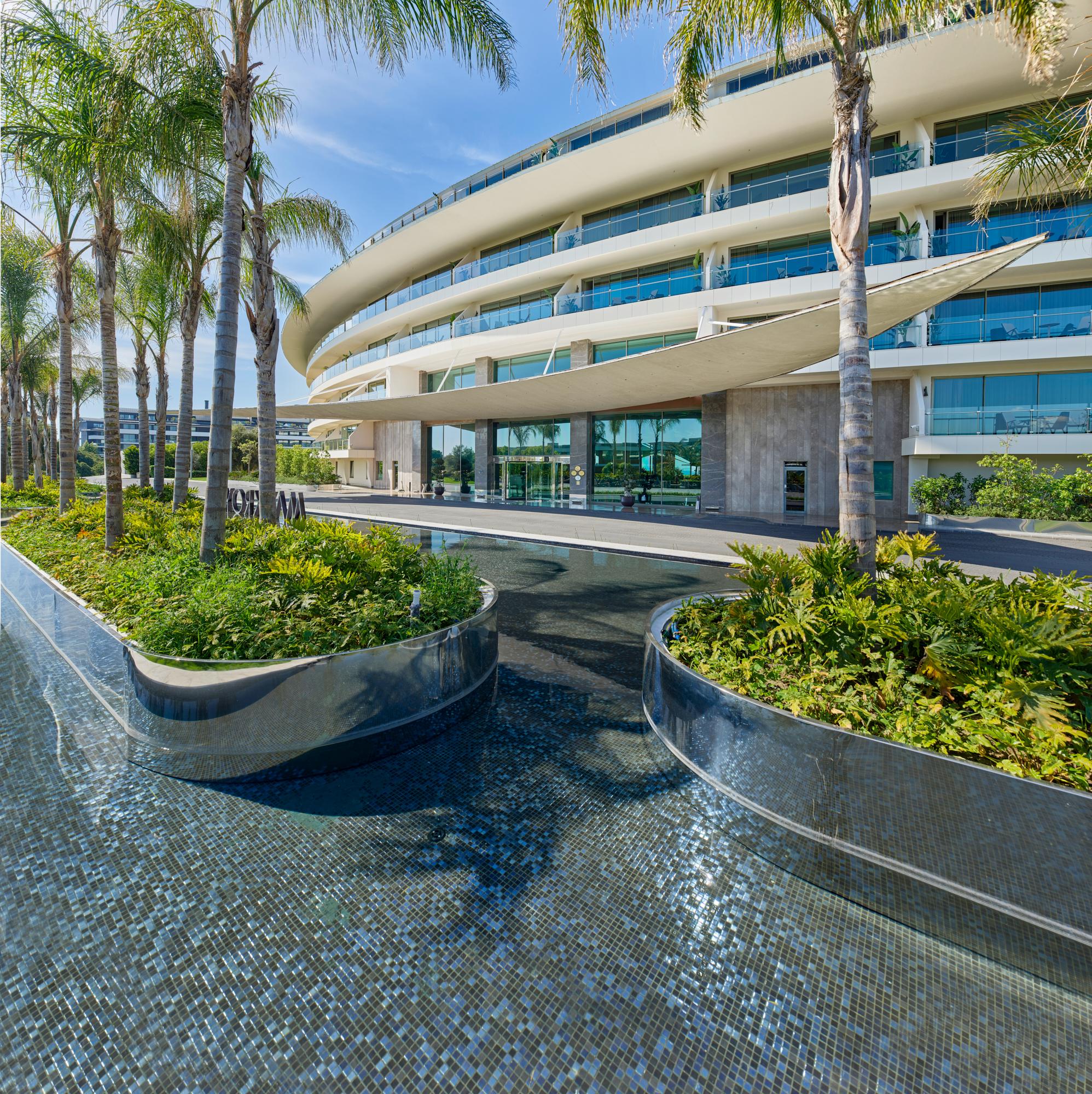 Hotels - Geschäftsreise - Maxx Royal Belek Golf Resort