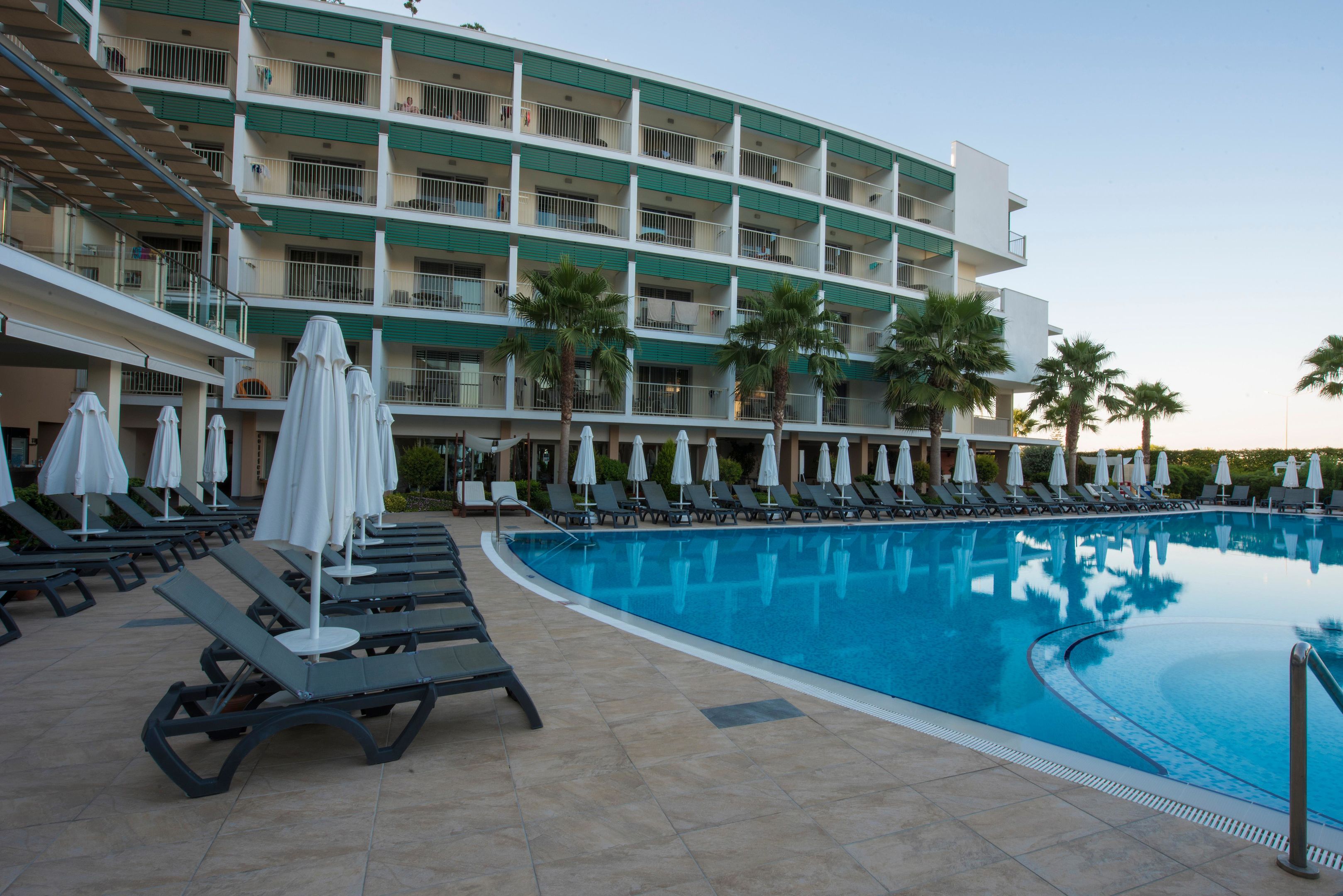 Hotels - Hochzeitsreise - TUI BLUE Barut Andiz