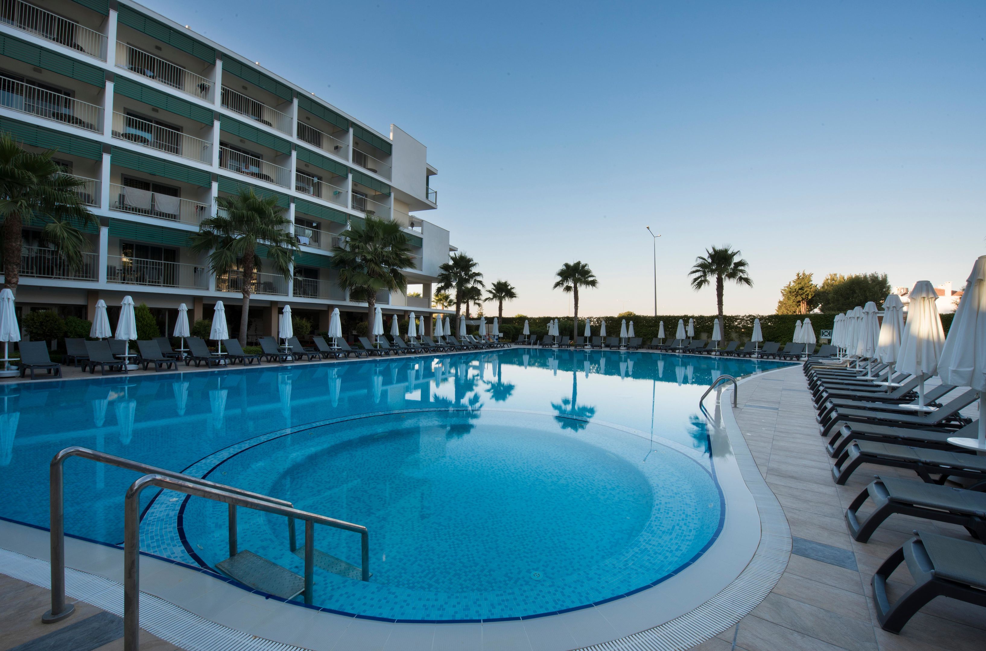 Hotels - Hochzeitsreise - TUI BLUE Barut Andiz