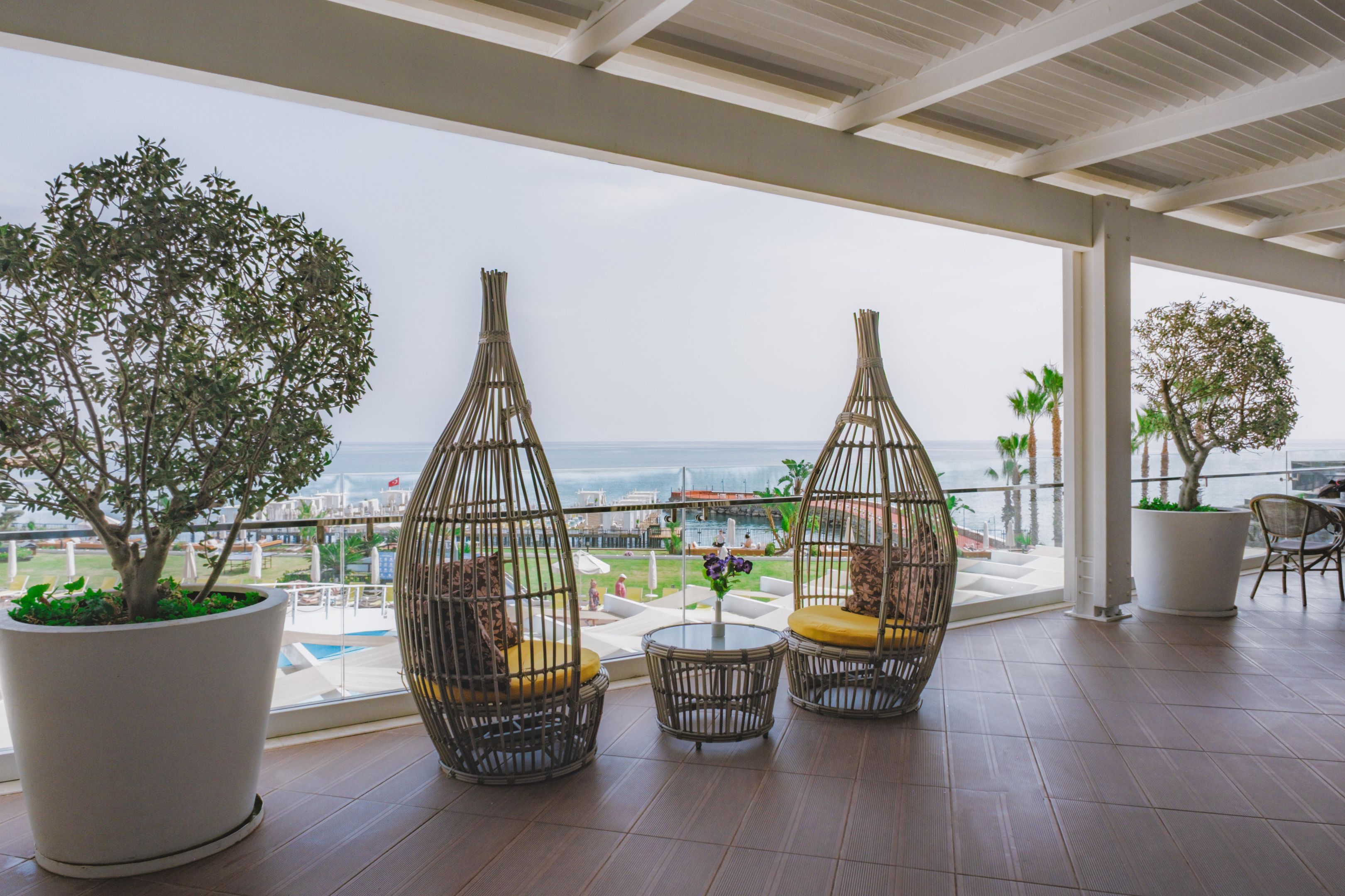Hotel: Mary Hotels Alanya
