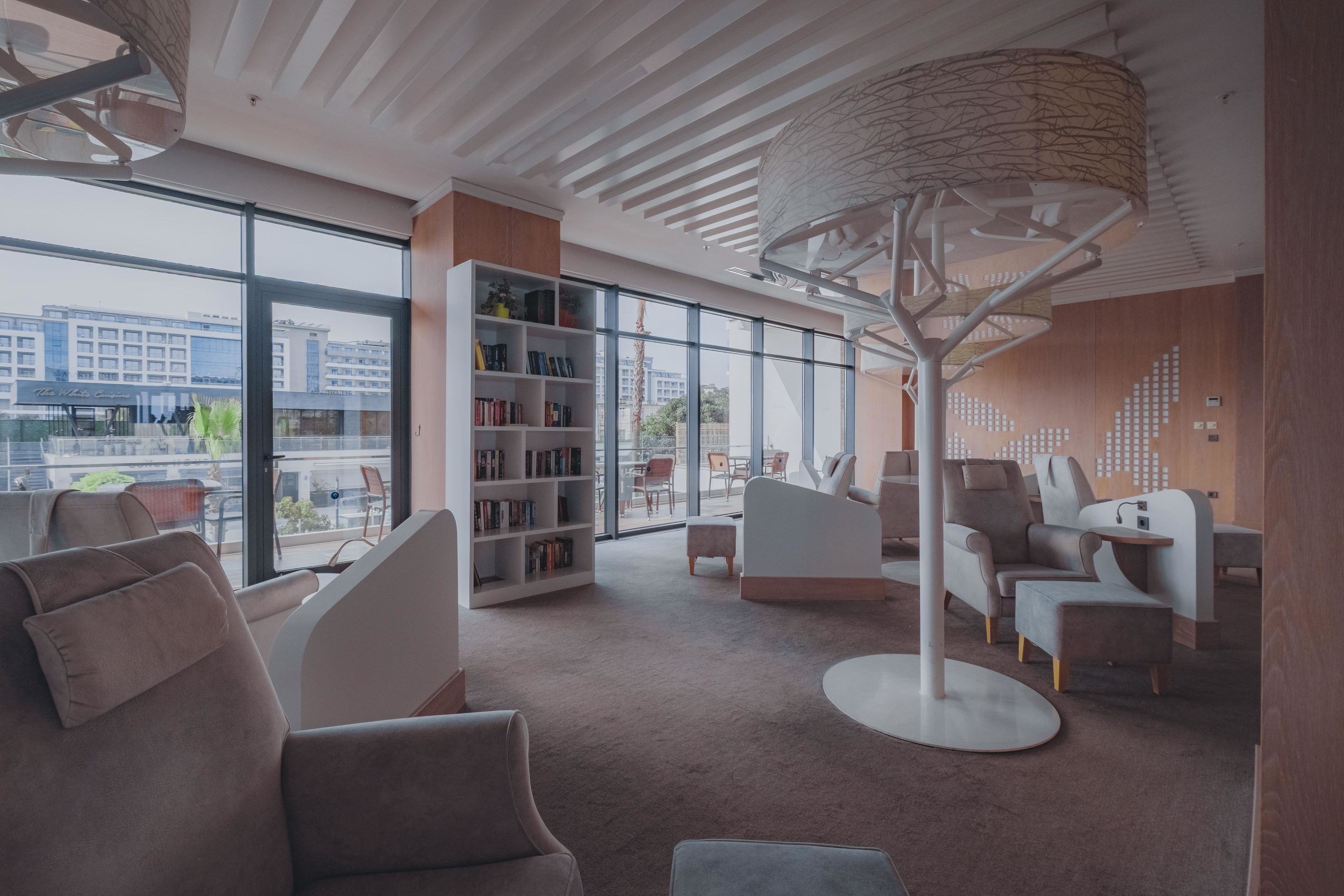 Hotel: Mary Hotels Alanya