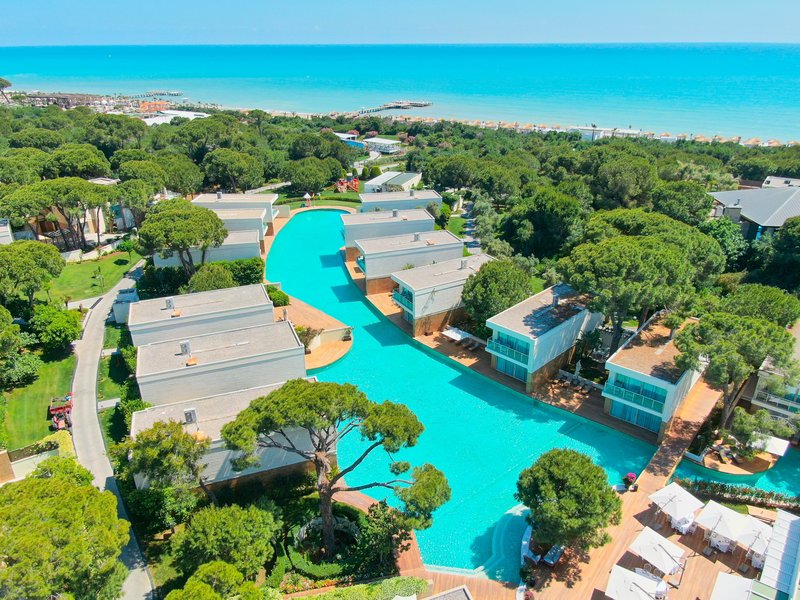 Hotels - Club Privé by Rixos Belek